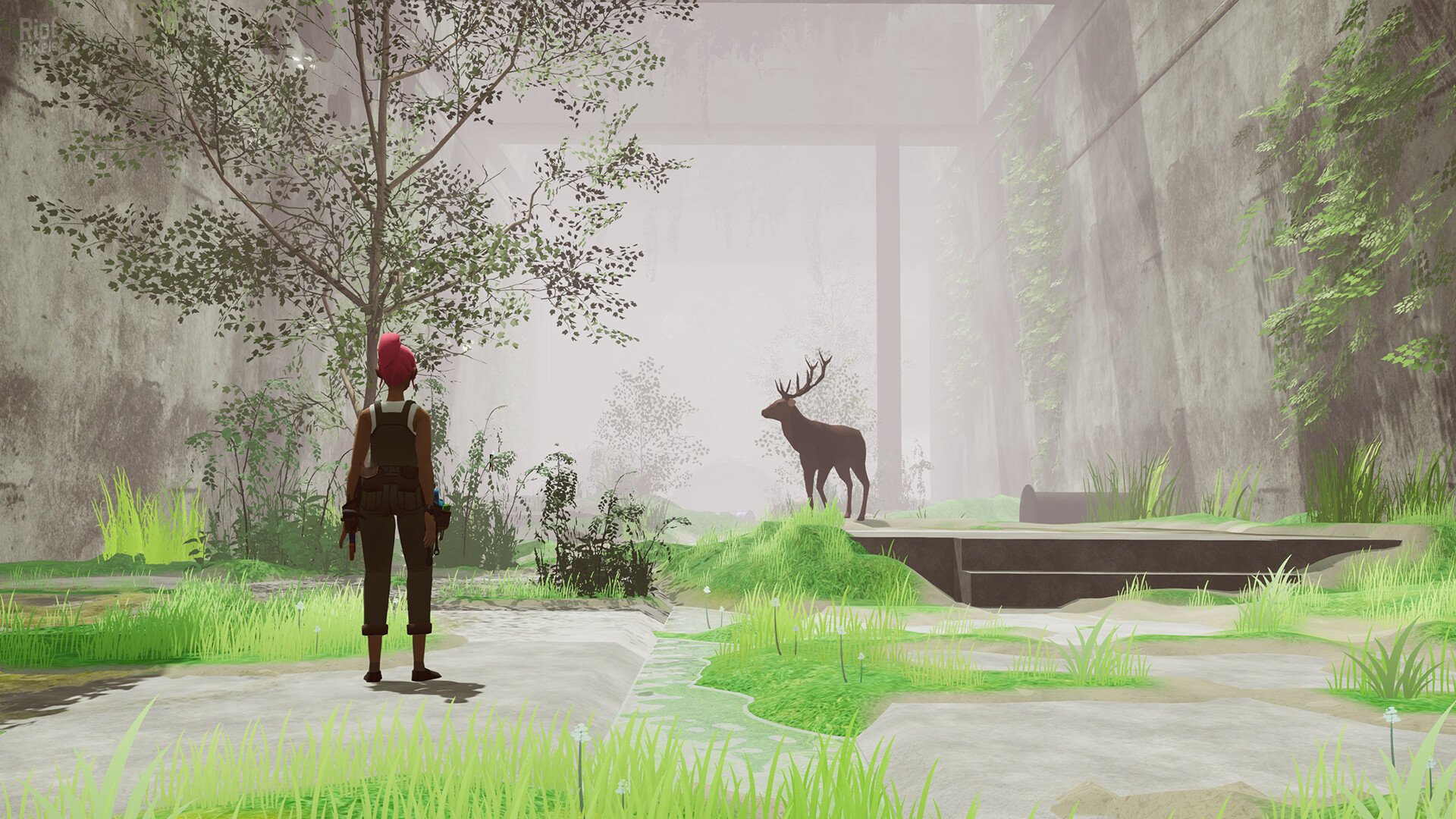 [5]-Common’hood – v1.0.3 Download