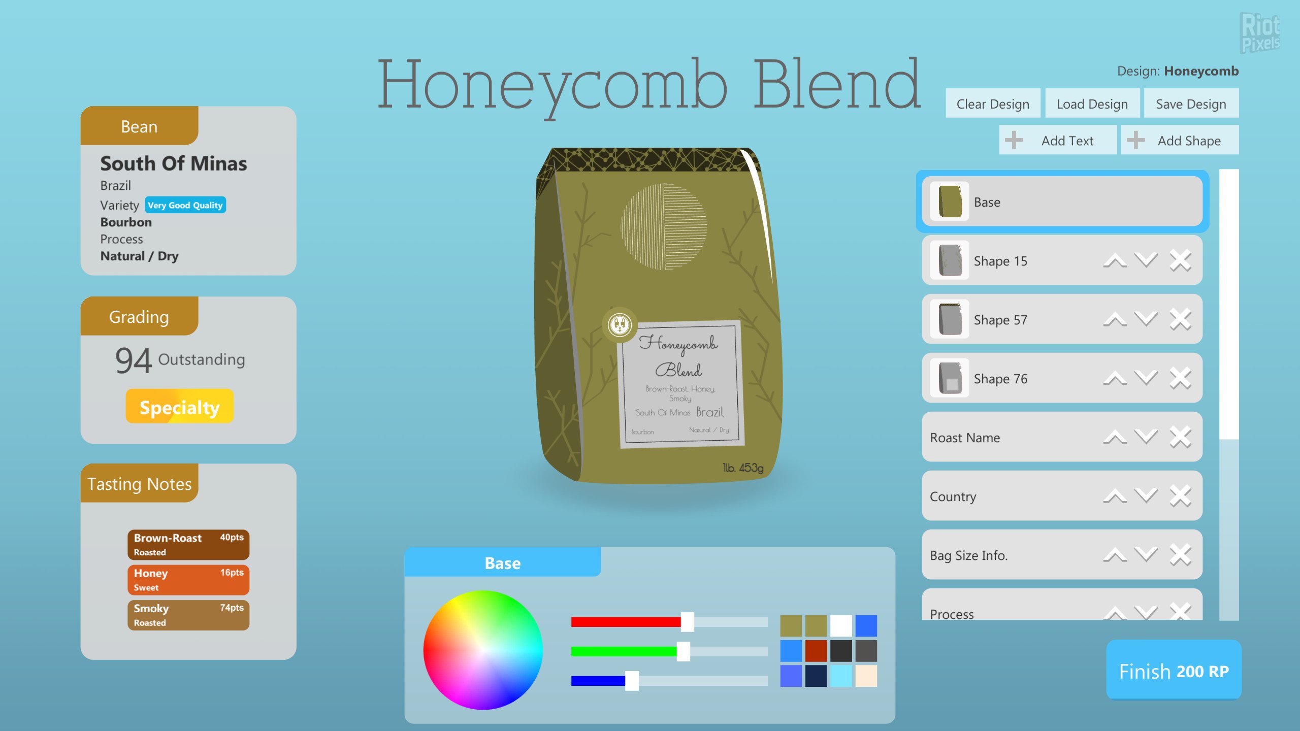 [6]-Coffee Shop Tycoon – v1.0 (Release) Download