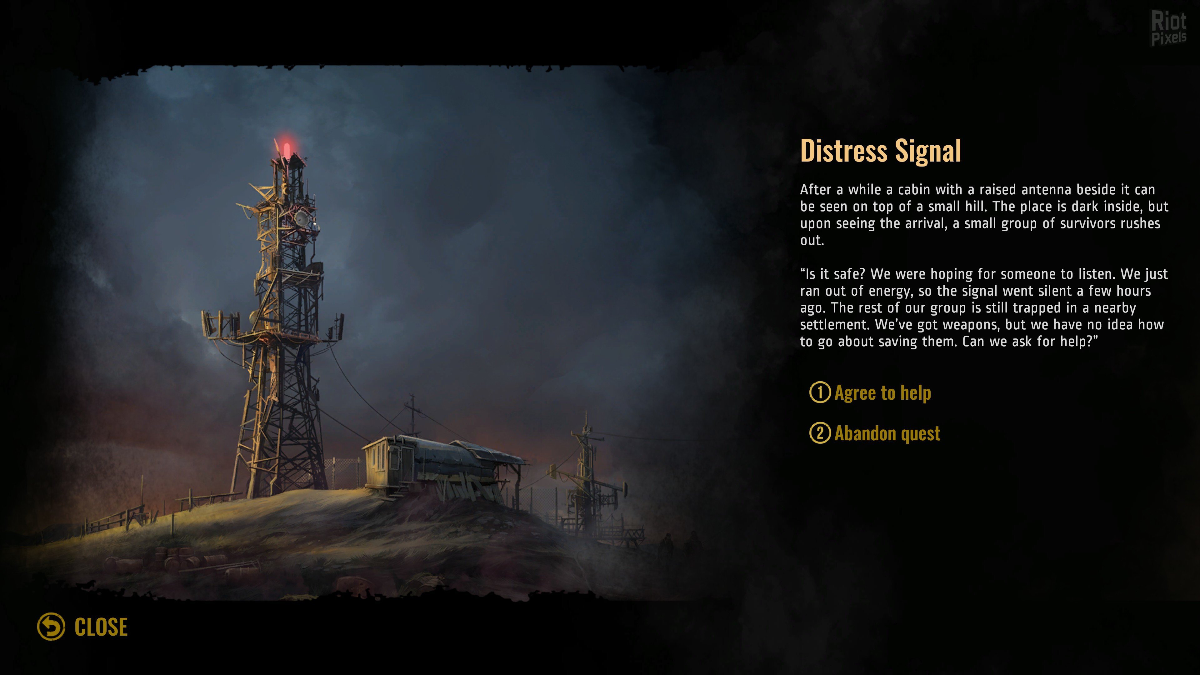 [2]-Surviving the Aftermath: Ultimate Colony Edition – v1.25.0.2775 + 7 DLCs Download