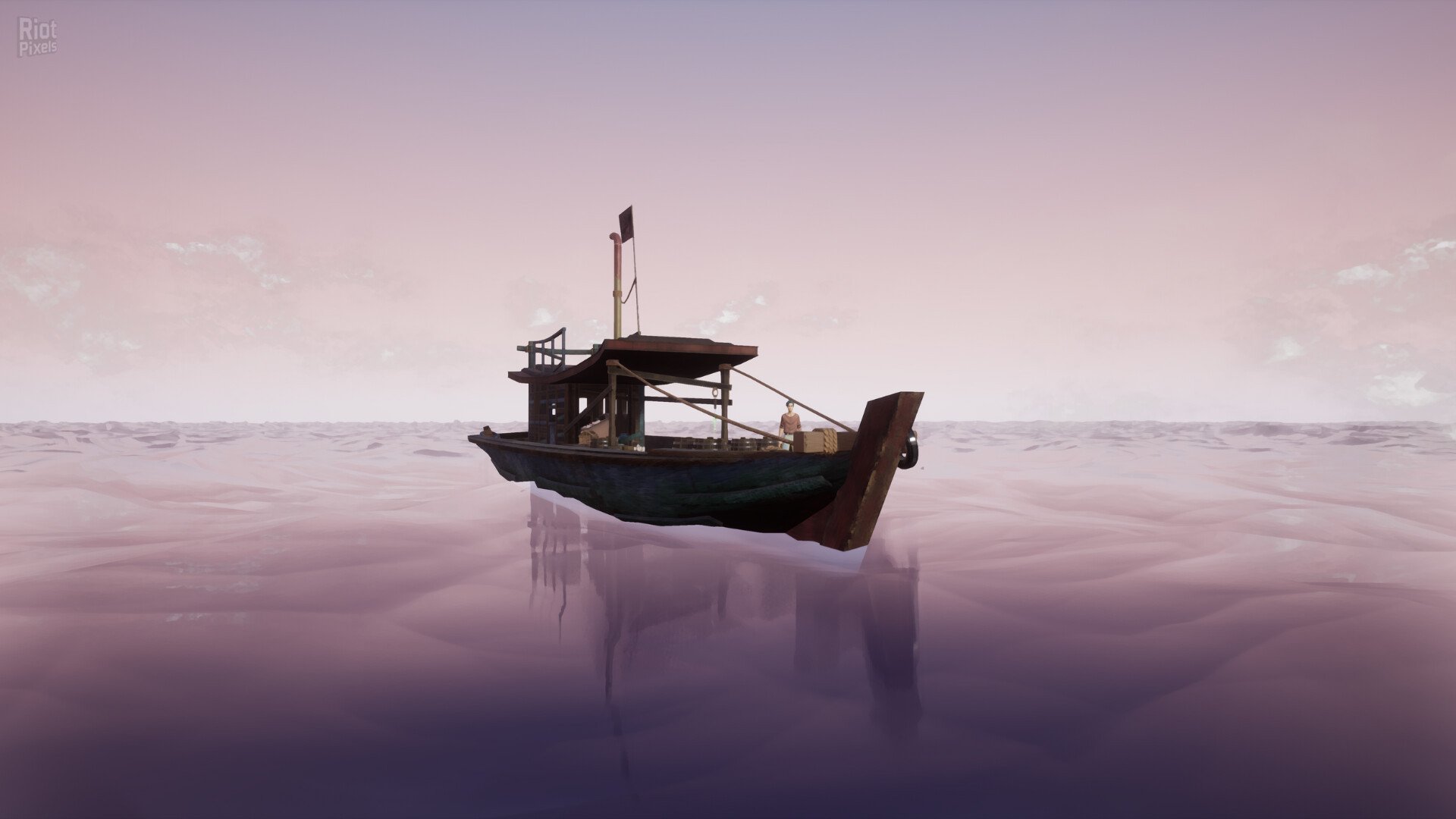 [15]-The Kraken Wakes Download