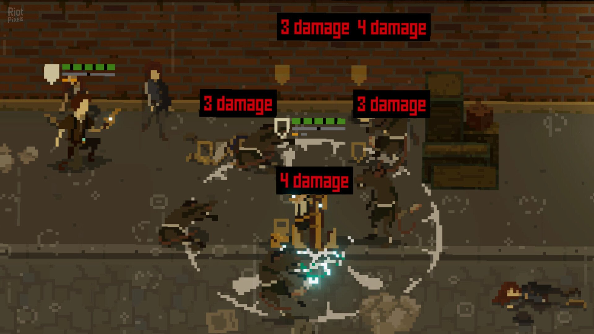 [11]-Shardpunk: Verminfall – Digital Deluxe Edition, v1.0.19 + Bonus Content Download