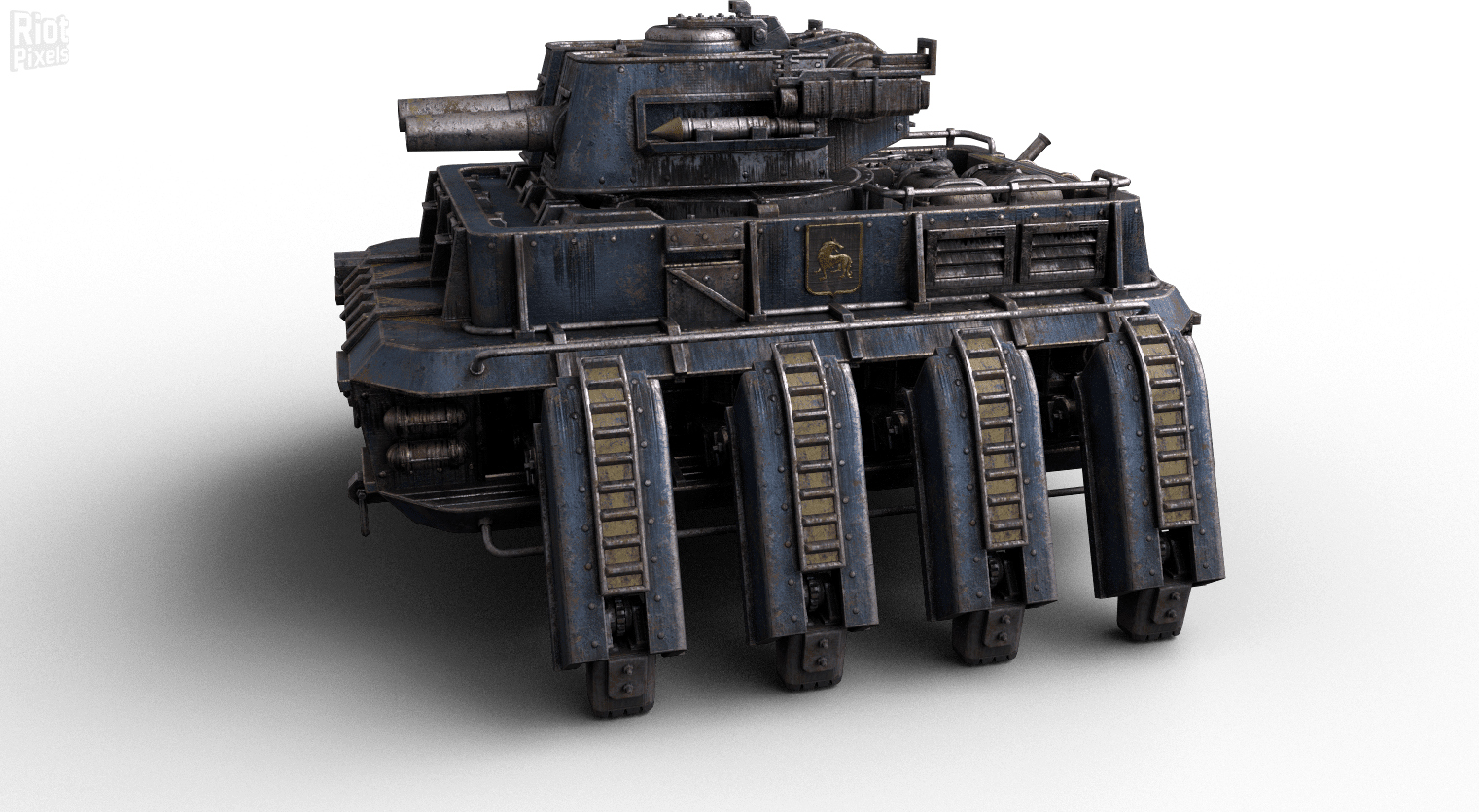 [20]-Iron Harvest – v1.4.8.2986 rev. 58254 + 3 DLCs + Bonus Content Download