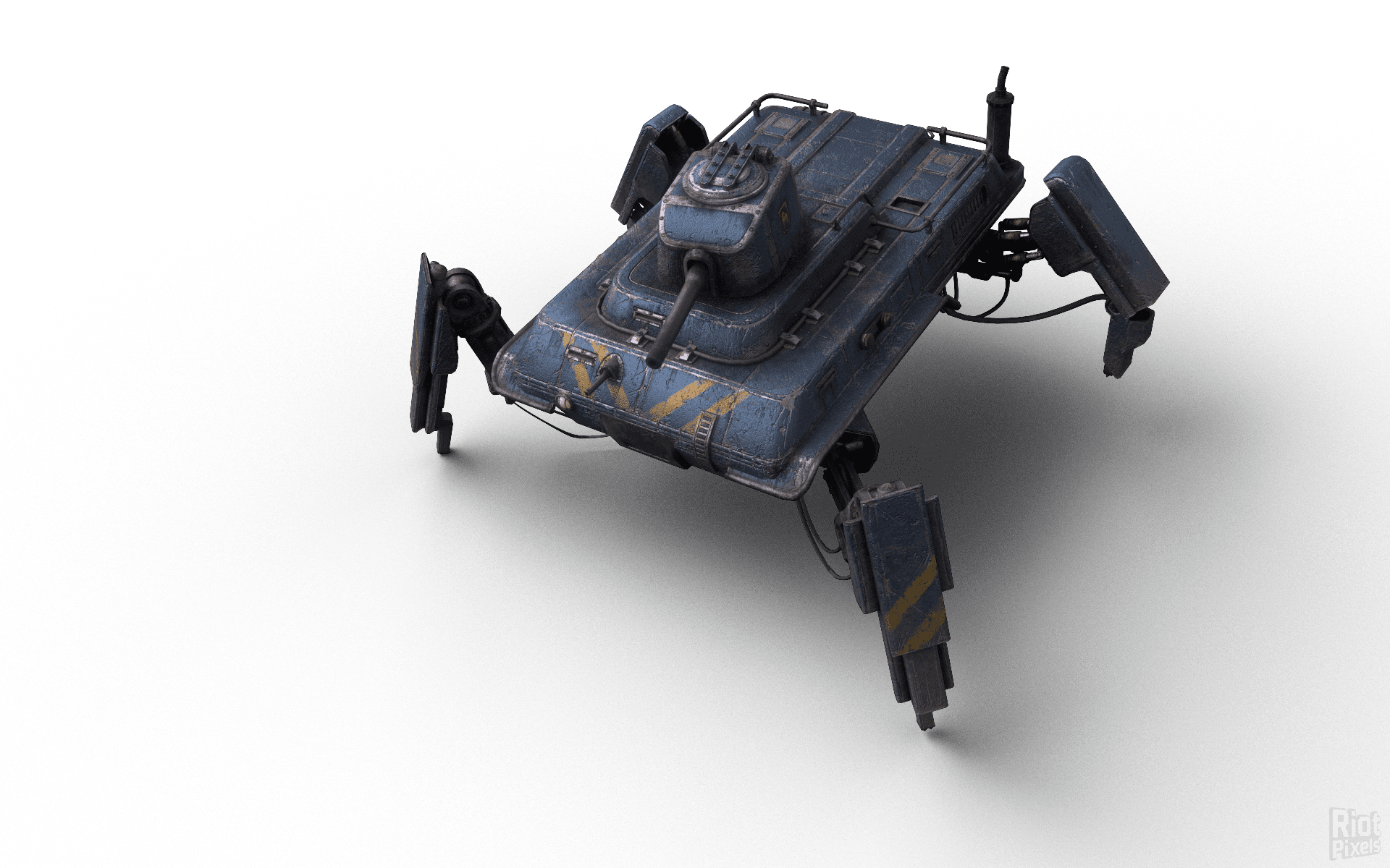 [31]-Iron Harvest – v1.4.8.2986 rev. 58254 + 3 DLCs + Bonus Content Download