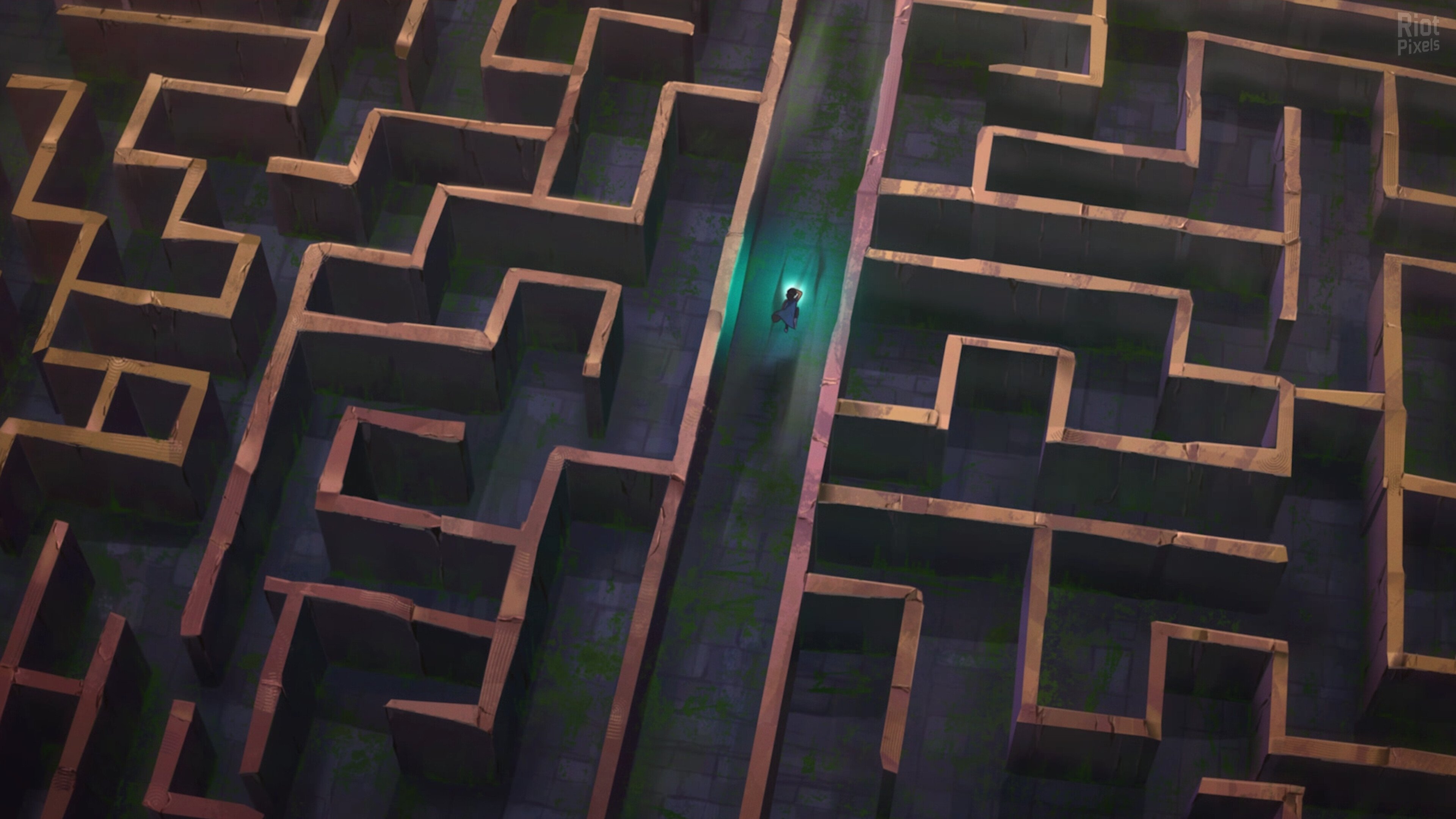 [11]-Harmony: The Fall of Reverie – v1.01.1279966 + Bonus Soundtrack Download