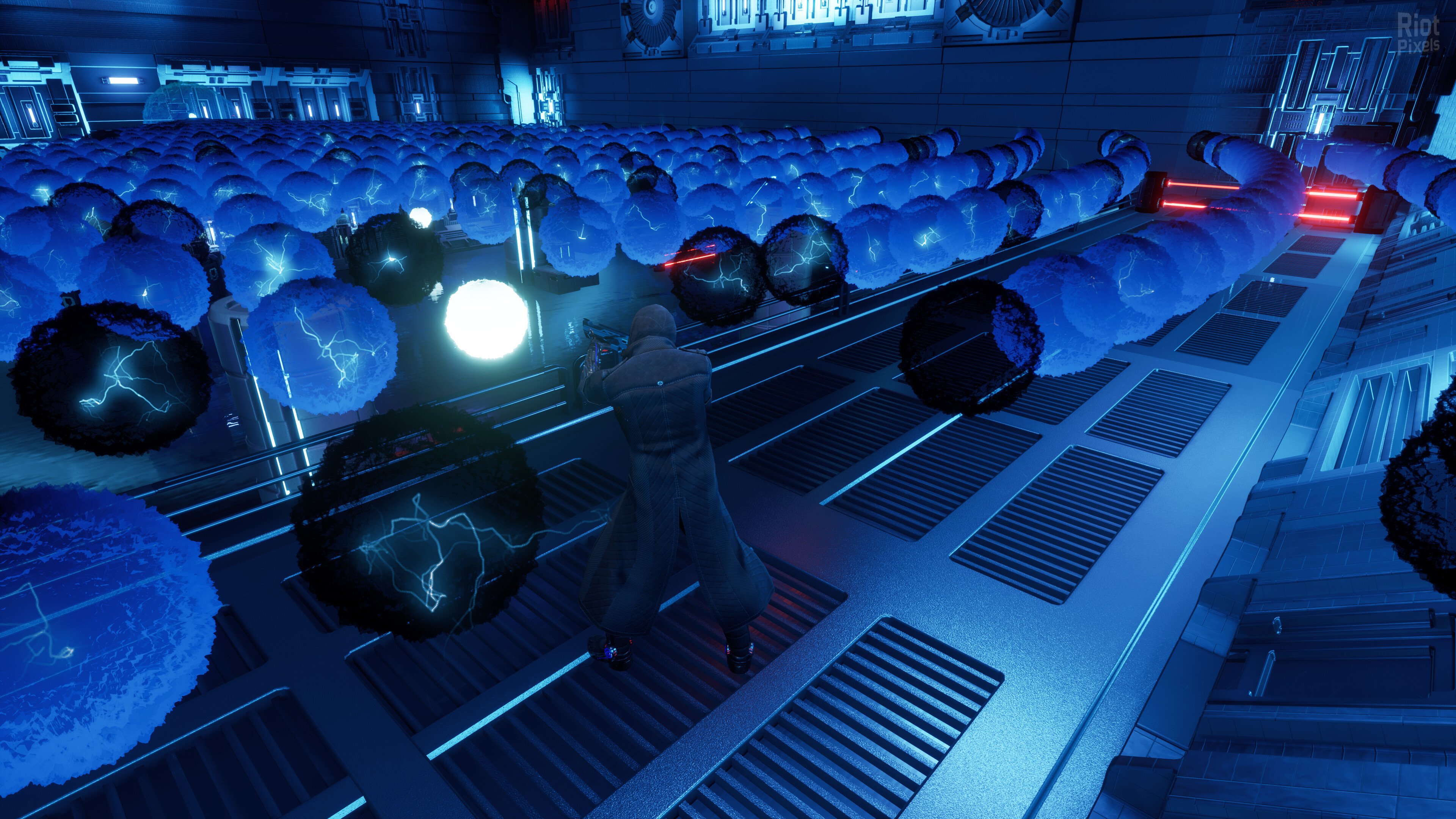 [11]-Lifespace Traveler: Soundtrack Edition + Bonus OST Download