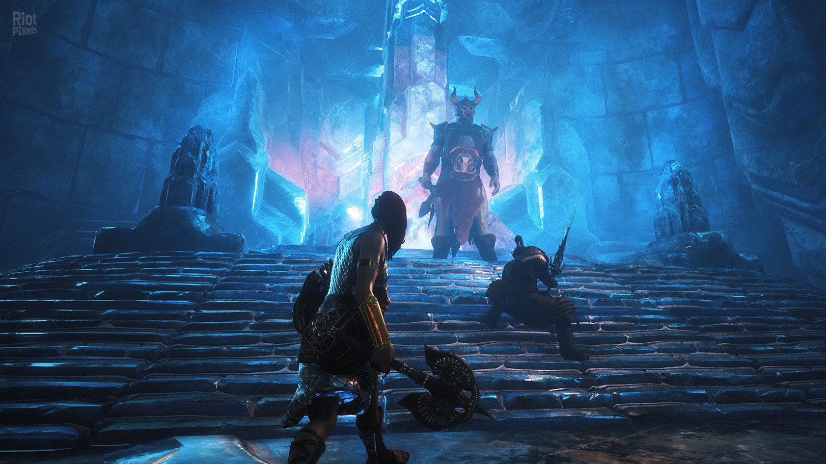 [15]-Conan Exiles: Complete Edition – v4.0.0 (v513329/37621, Age of War Update) + All DLCs + Bonus Content Download