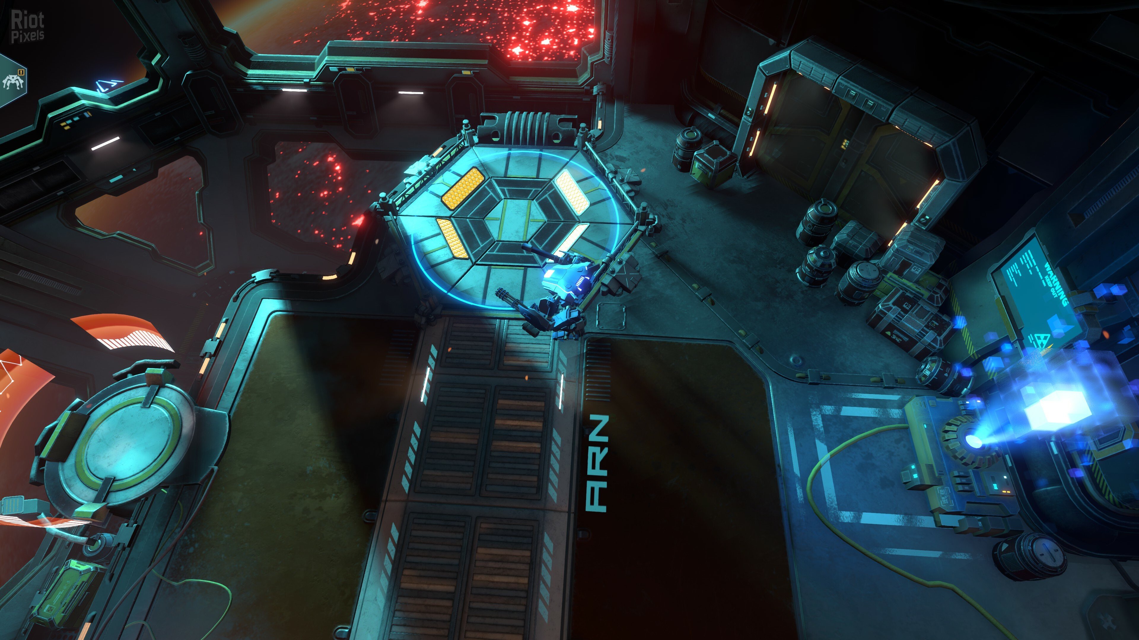 [13]-Uragun – v1.1.2 Download