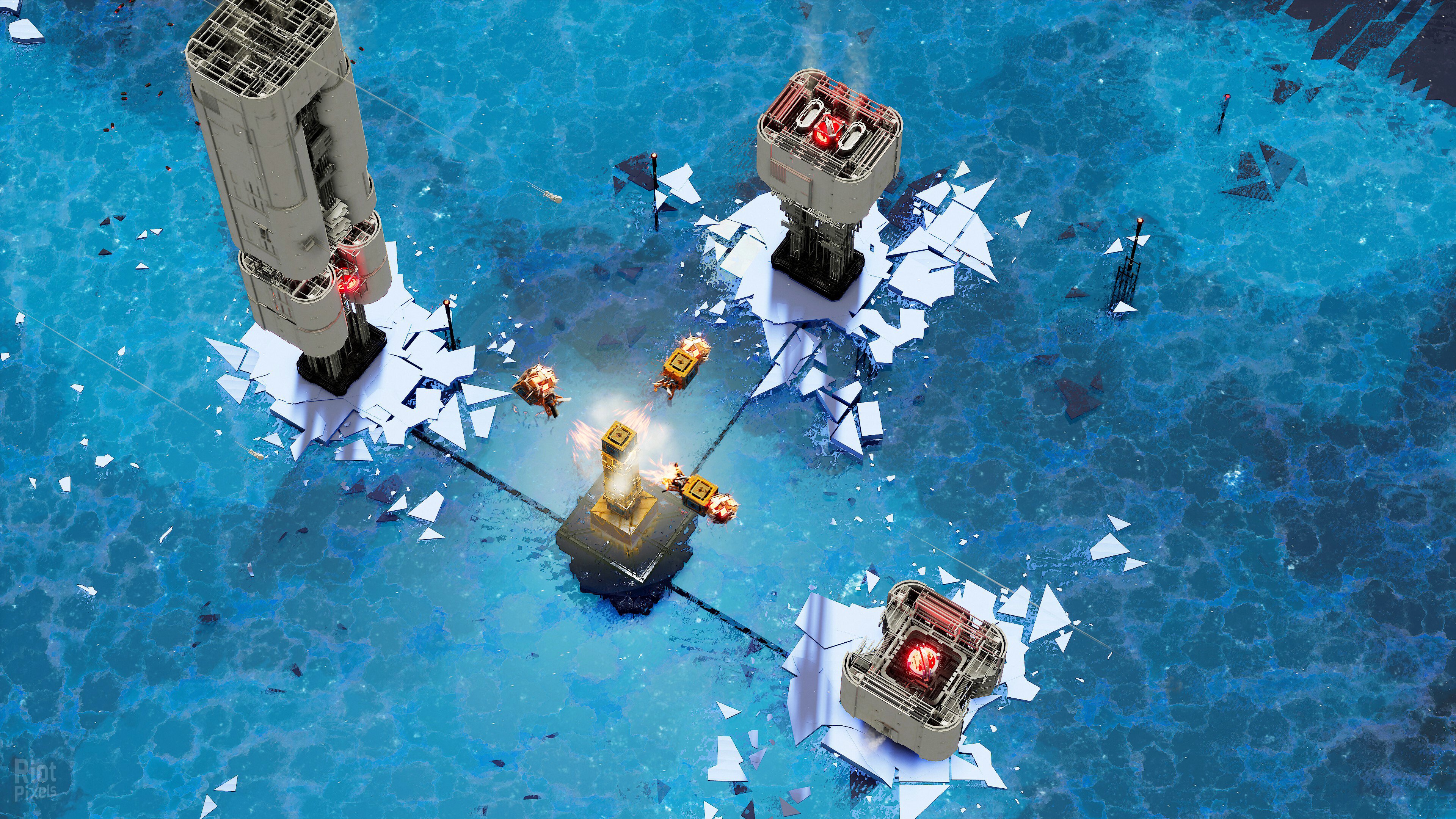 [11]-ABRISS: Build to Destroy – v1.0.9b + Bonus OST Download