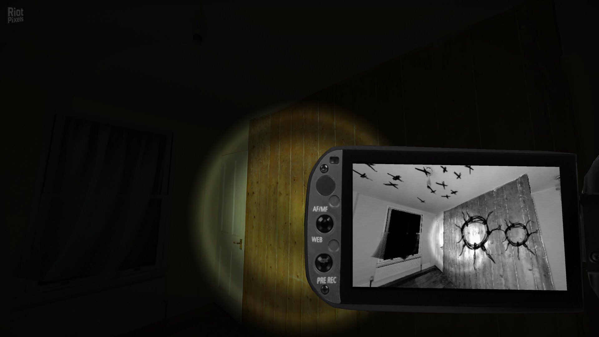 [13]-Incubus: A Ghost-Hunters Tale – v1.07e (S-LR) Download