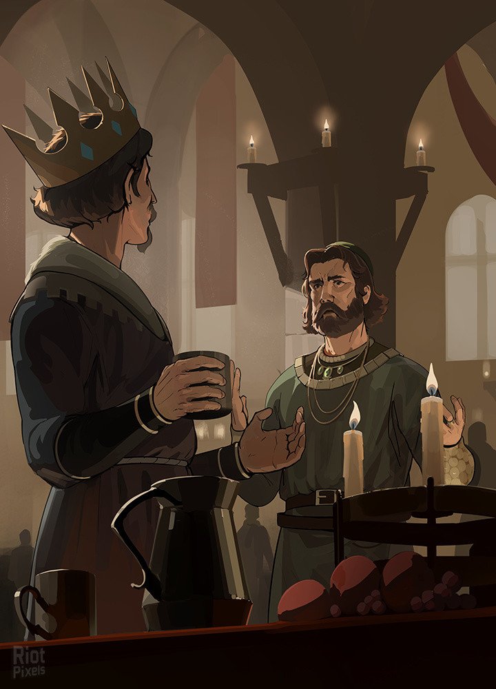 [21]-HUMANKIND: Premium Edition – v1.0.24.4218 + 19 DLCs/Bonuses Download