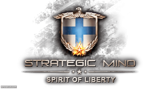 [11]-Strategic Mind: Spirit of Liberty – v1.0.1 Download