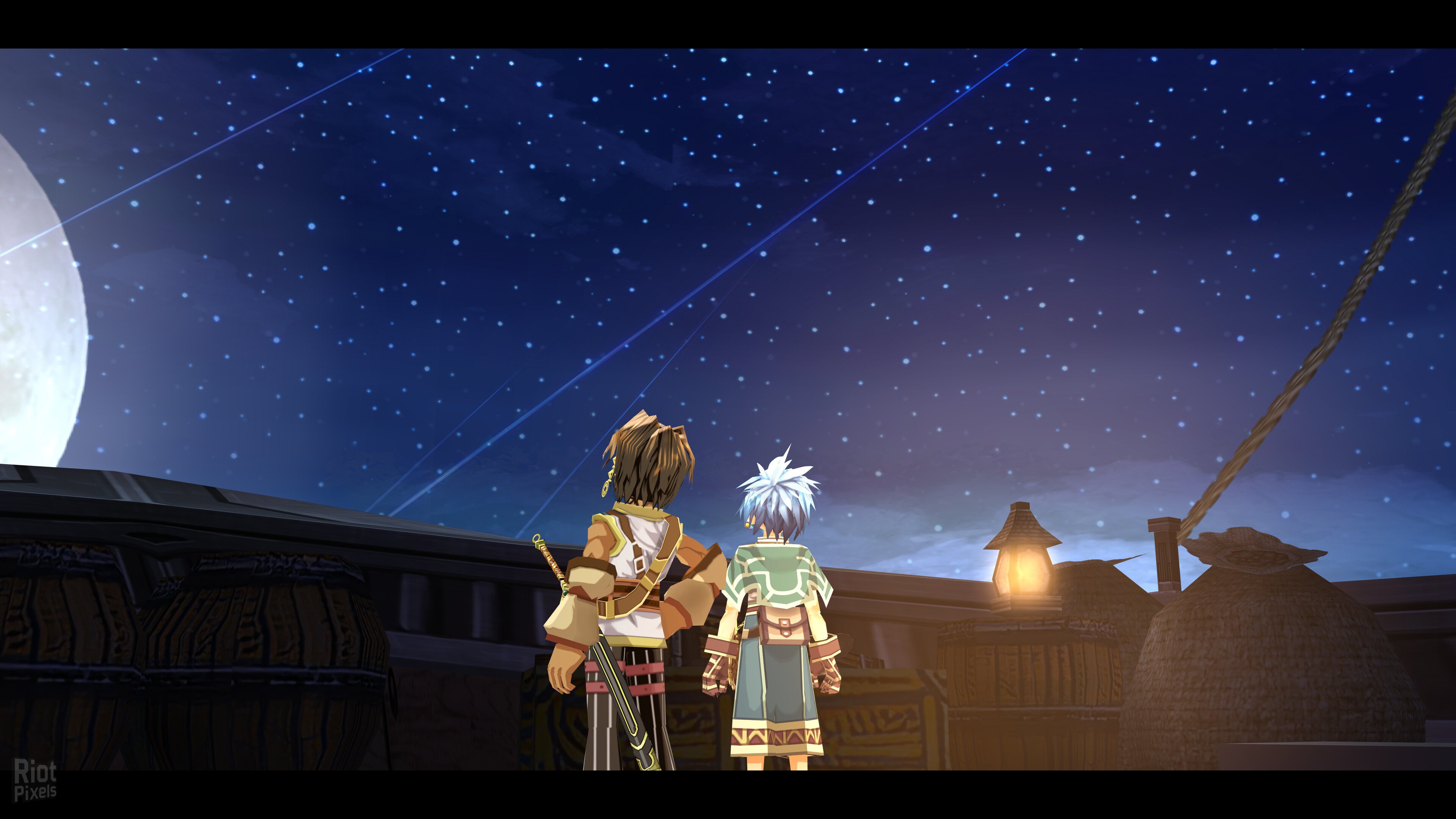 [4]-The Legend of Nayuta: Boundless Trails – v1.0.8 + HQ Texture Pack DLC Download