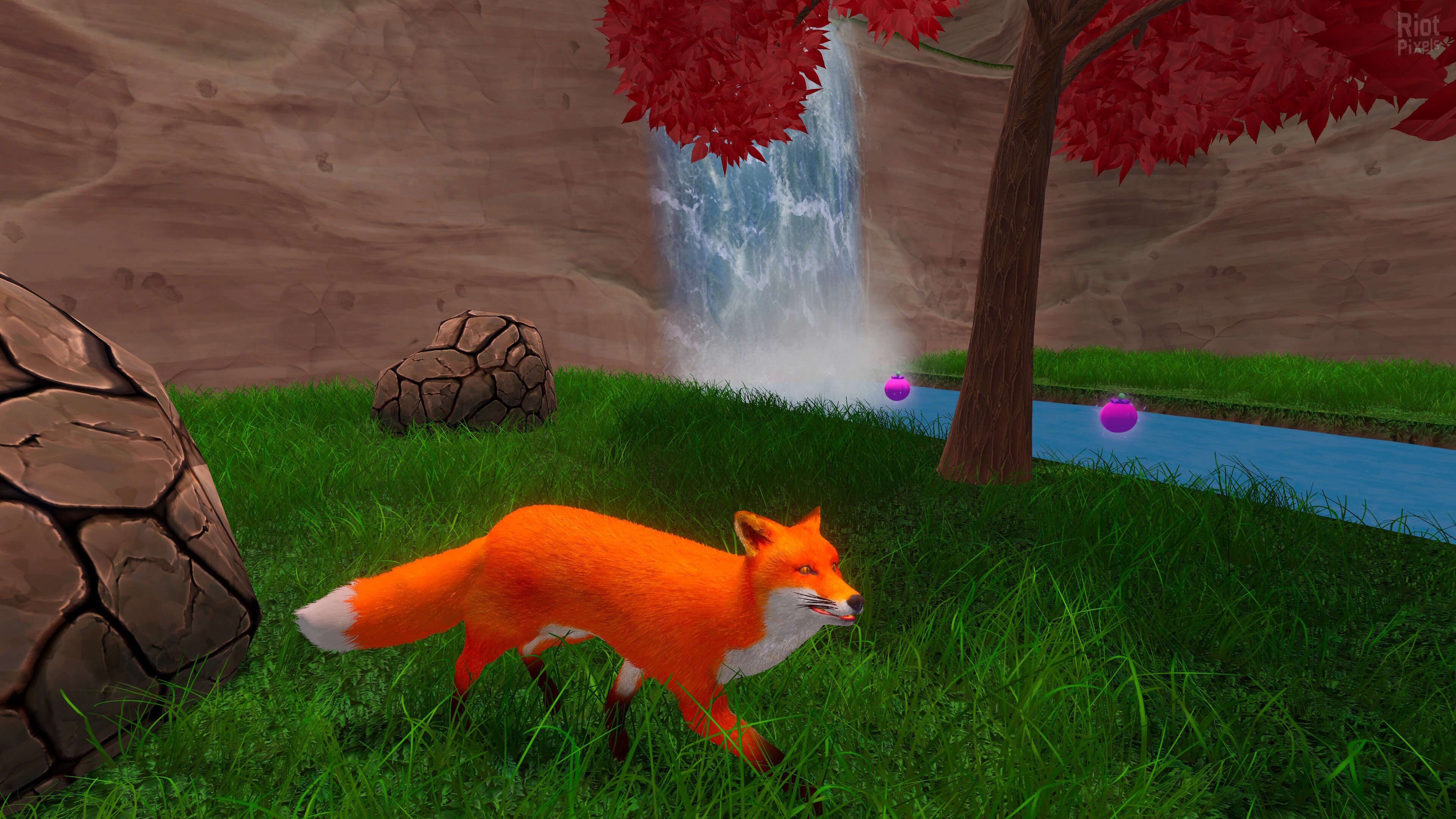 [15]-Kit’s Quest + Bonus Soundtrack Download