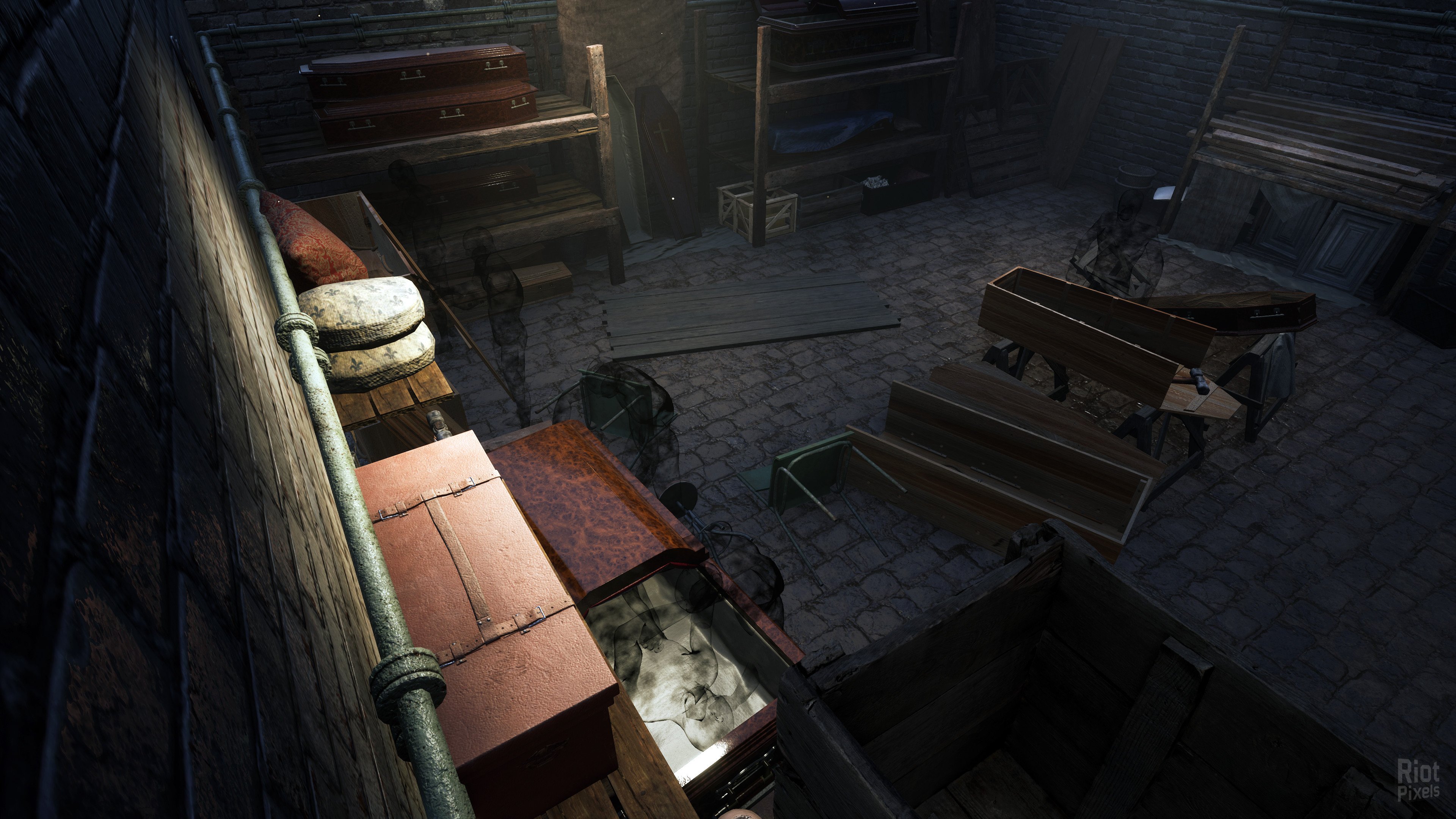 [13]-WW2 Rebuilder – v1.5 + Remagen Map DLC + Windows 7 Fix Download