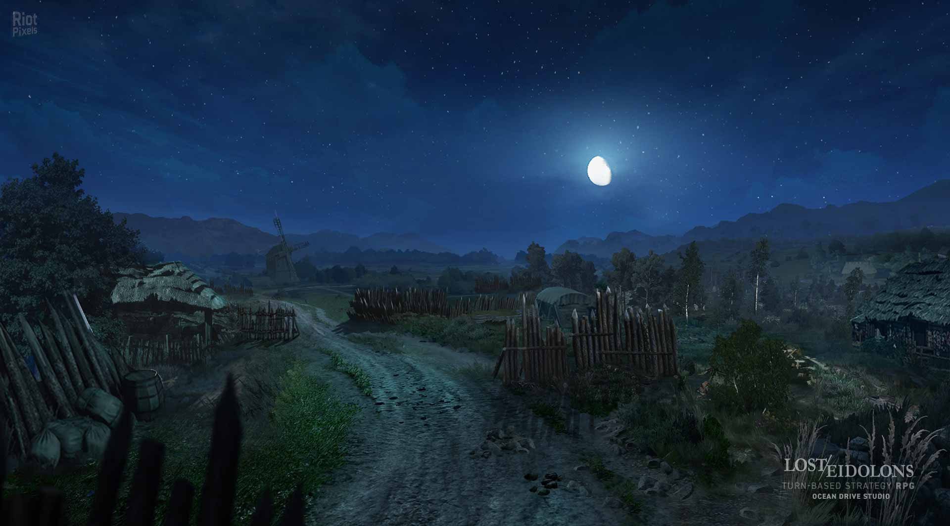 [21]-Lost Eidolons: Digital Deluxe Edition – v1.5.4.R29.eb474865 + DLC + Bonus Content Download