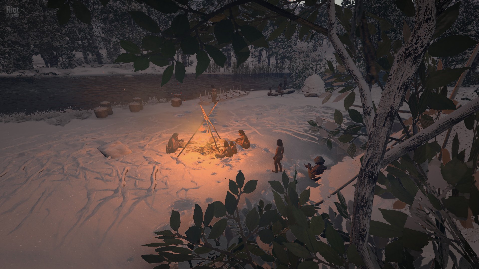 [14]-Ancient Cities – v1.0.1.1 Download