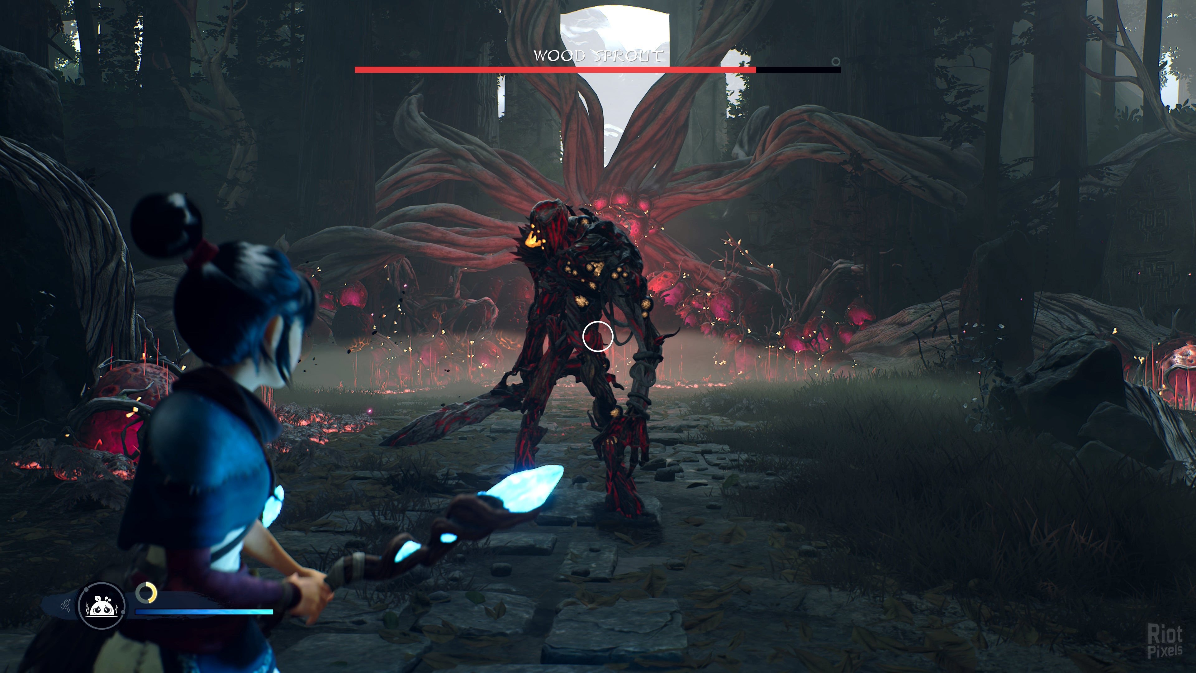 [11]-Kena: Bridge of Spirits – Digital Deluxe Edition – v2.08 Epic + 2 DLCs + 2 Bonus Soundtracks Download