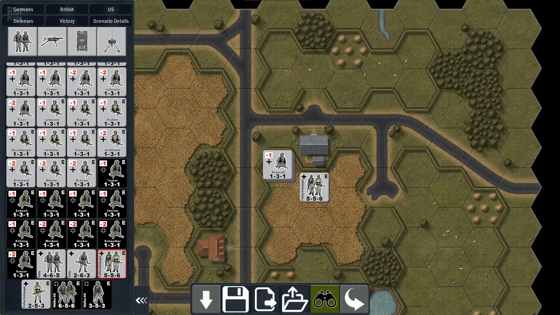 [5]-Valor & Victory: Complete – v1.08.05 + 5 DLCs Download