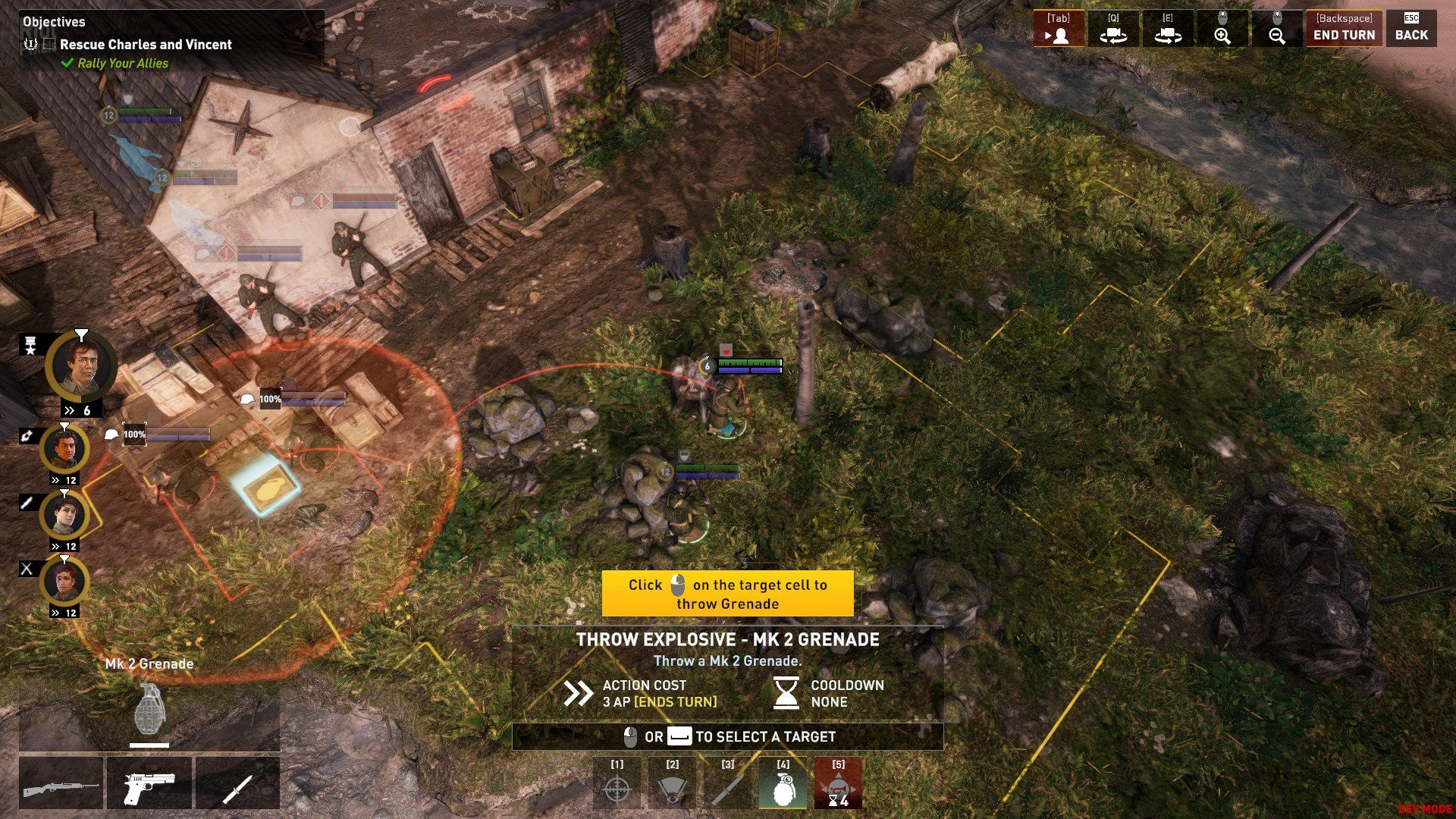 [12]-Classified: France ’44: Deluxe Edition + 2 DLCs Download