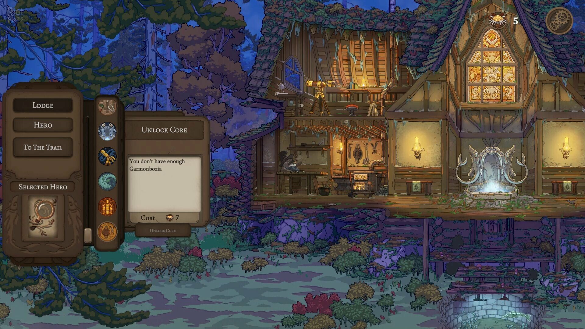 [7]-Tamarak Trail: Deluxe Edition – v1.0.2 + Bonus Soundtrack Download