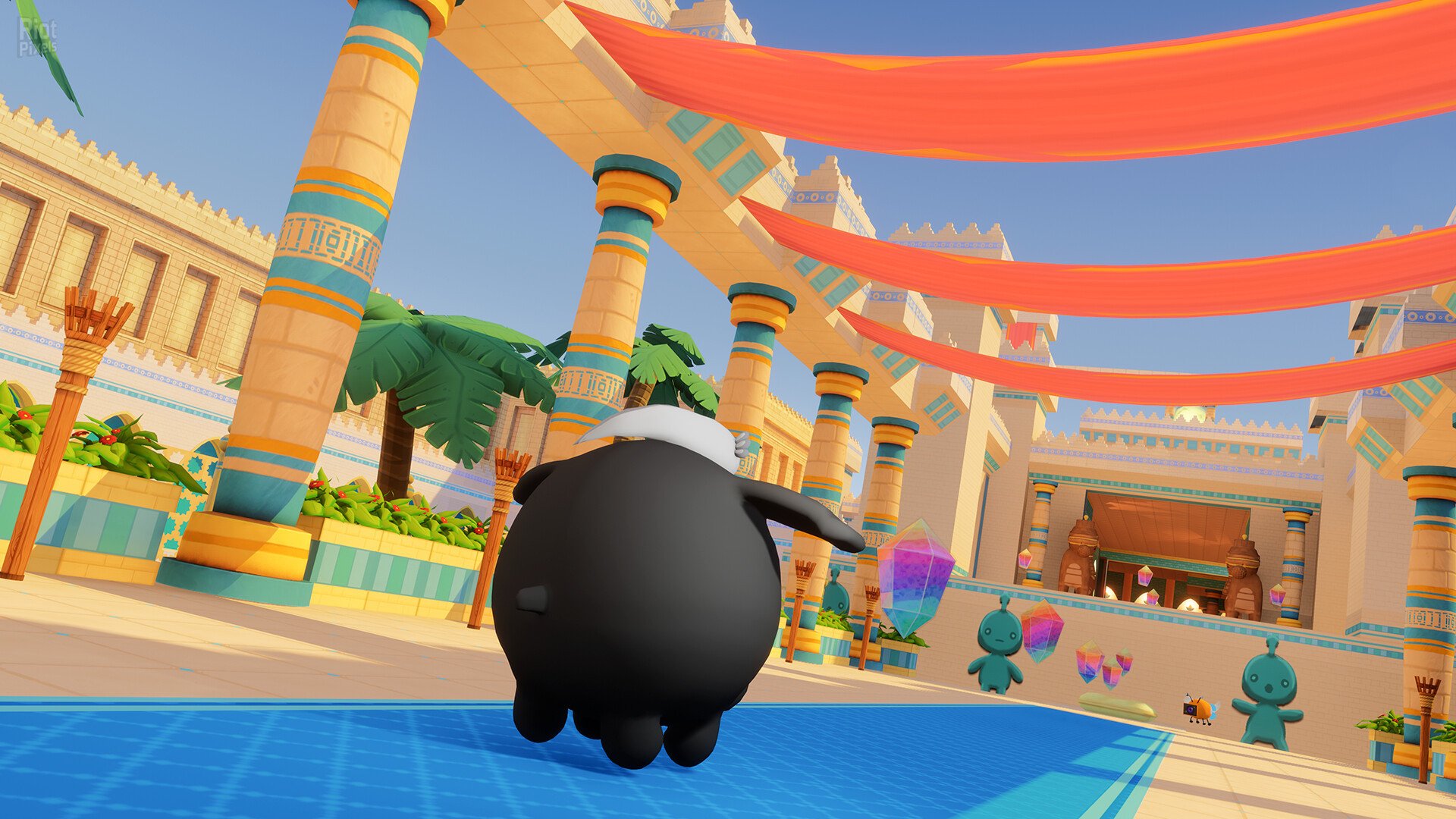 [8]-Corbid! A Colorful Adventure + Bonus Soundtrack Download