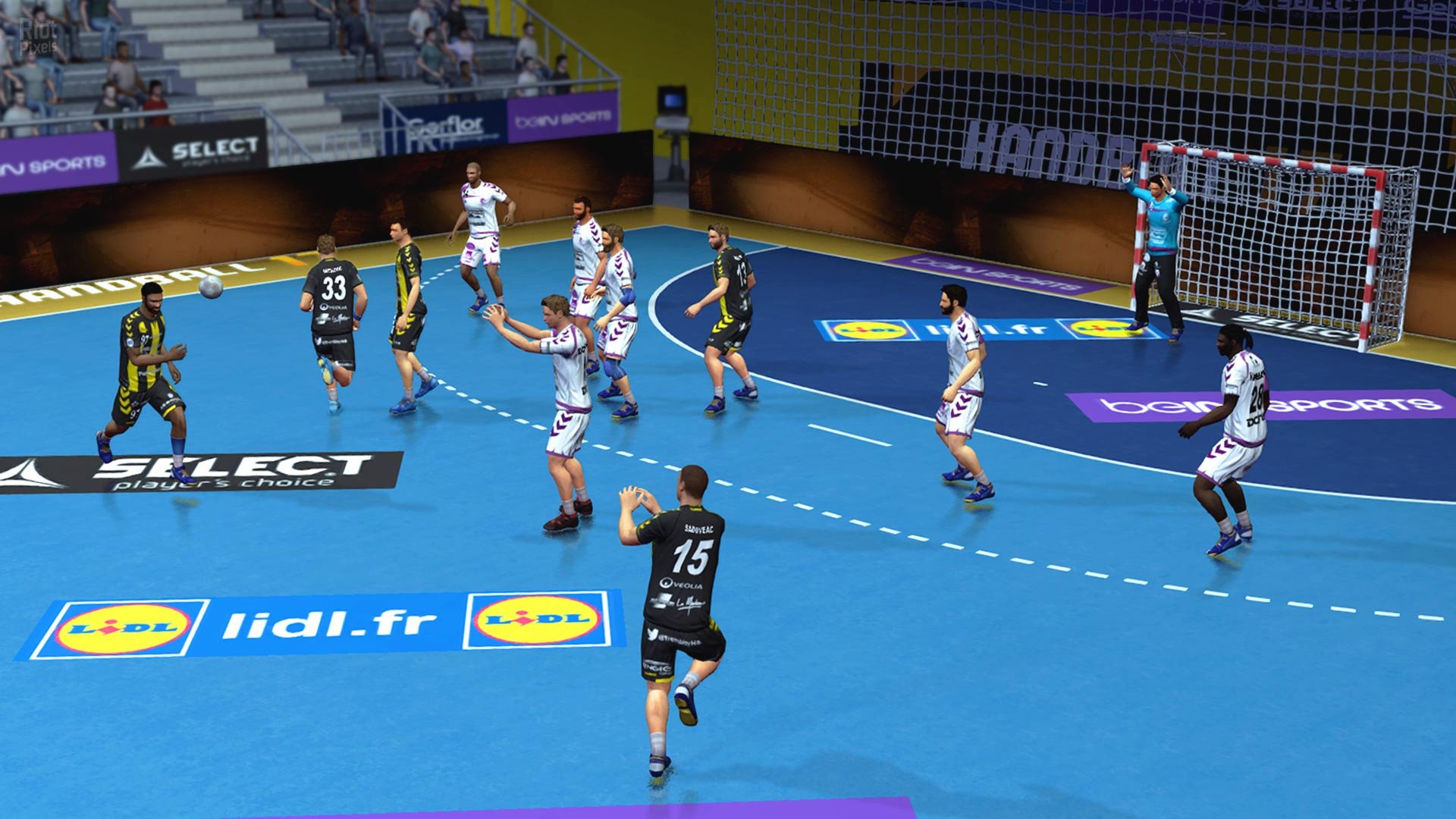 [11]-Handball 17 – Build 1464816 Download