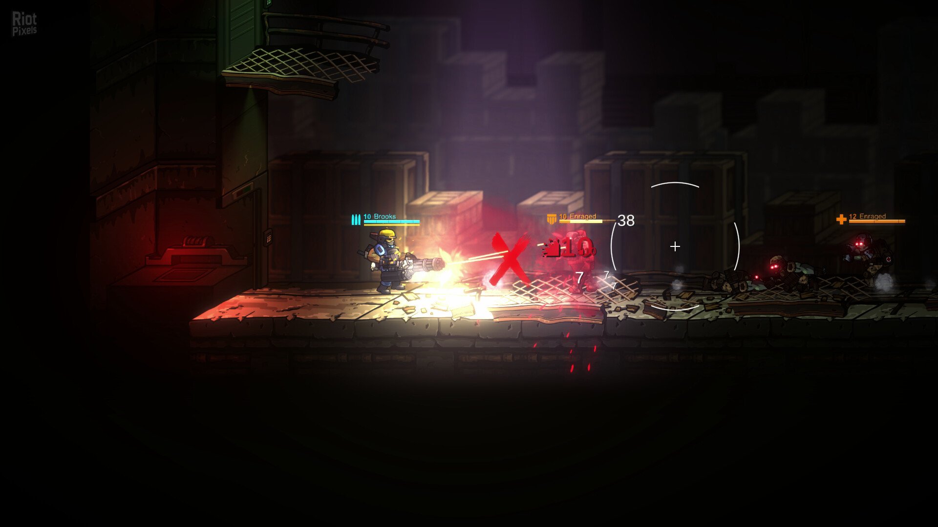 [2]-Strike Force Heroes: Deluxe Edition – v1.23 + 4 DLCs/Bonuses Download