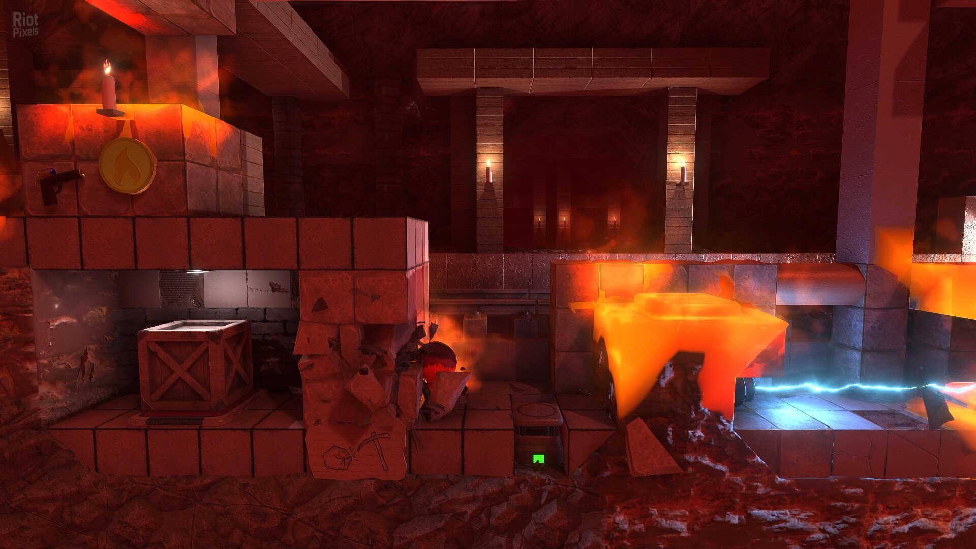 [5]-ColorBlend FX: Desaturation – v1.0.0-rc1 Download