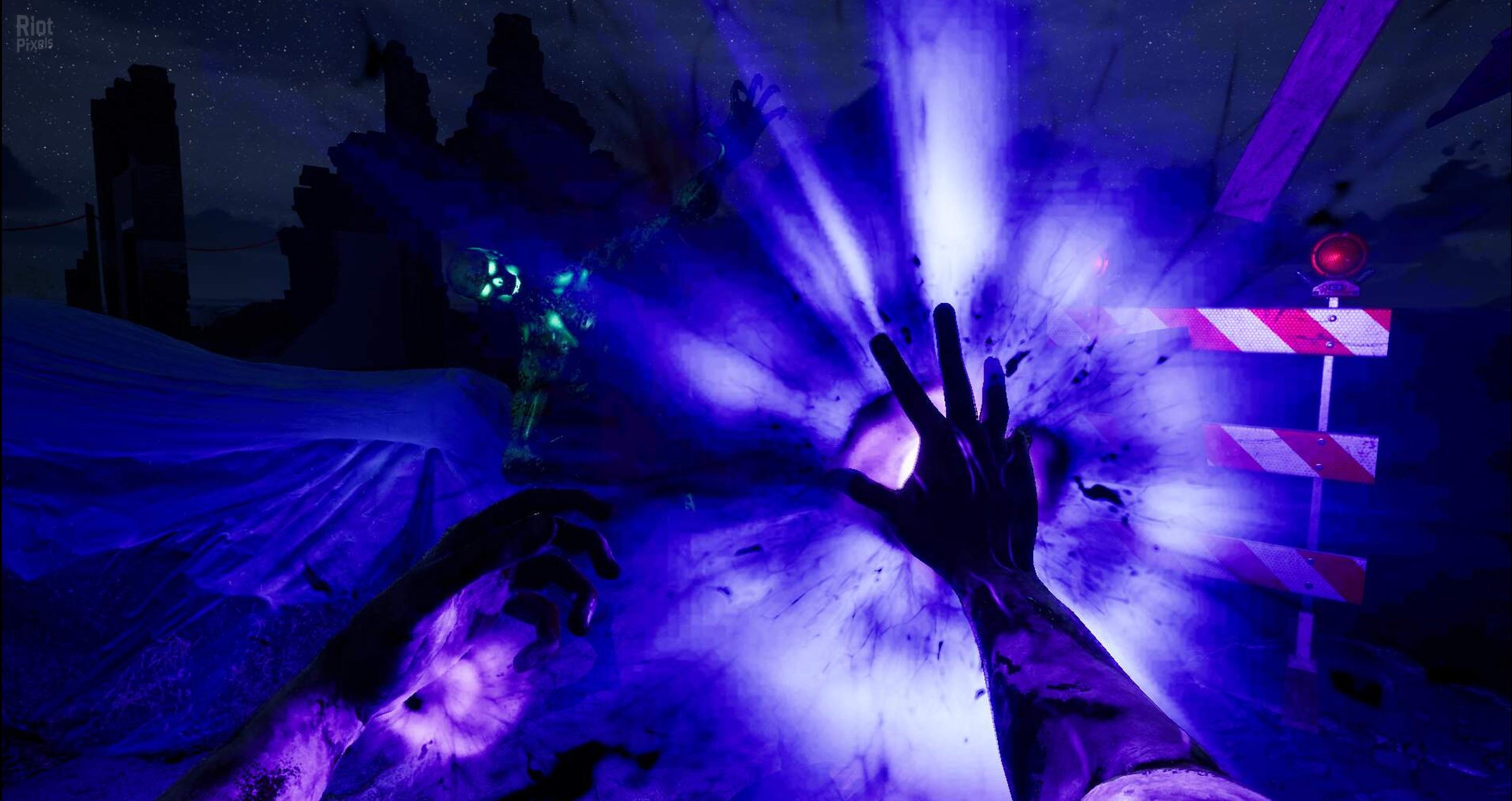 [8]-HORROR TALES: The Beggar + Windows 7 Fix Download