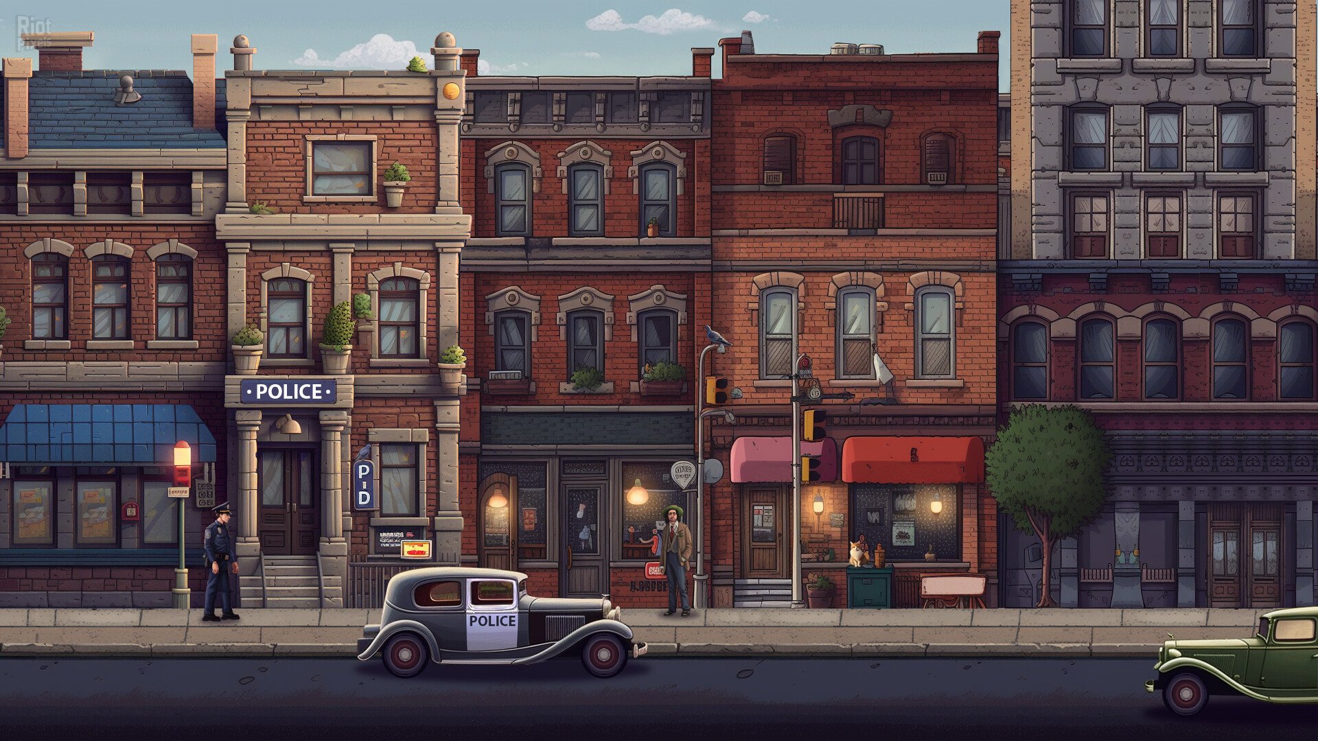 [3]-Blacklist Mafia Download