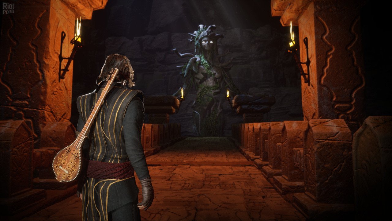 [11]-The Land of the Magnates + Windows 7 Fix Download