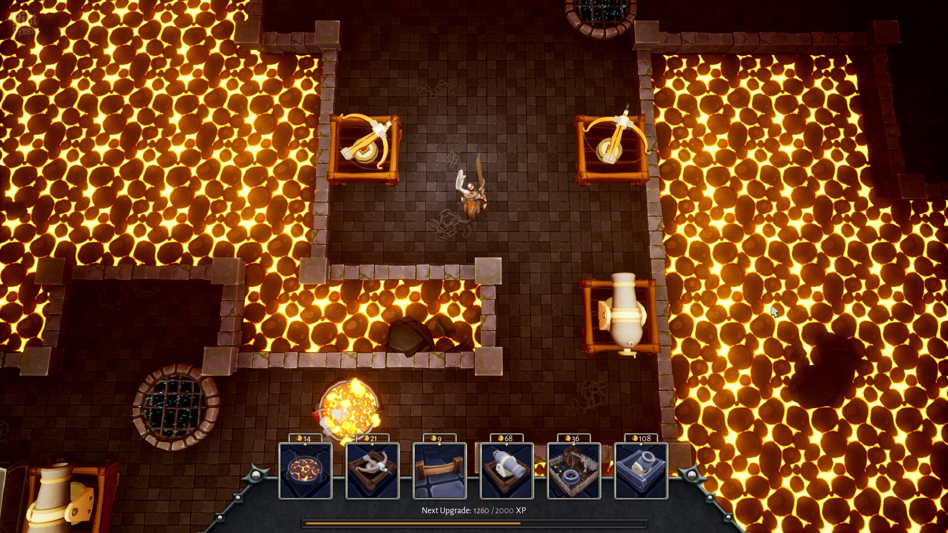 [7]-Rogue Citadel – Build 15480494 Download