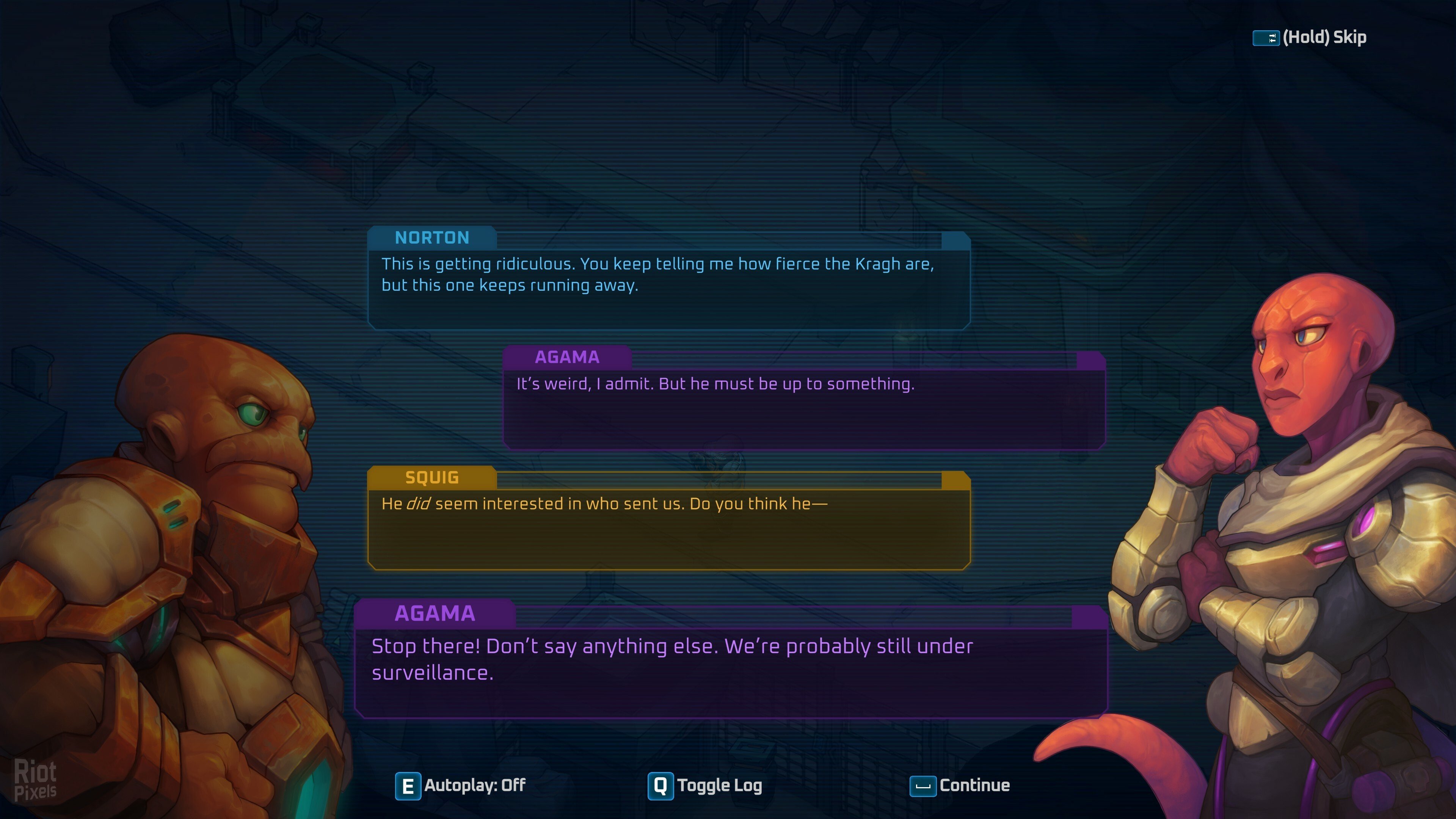 [8]-Dark Sky: Supporter Edition – v1.0.1 + Bonus Content Download