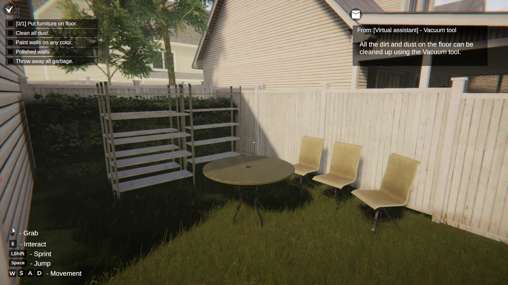 [8]-Garage Flipper Download