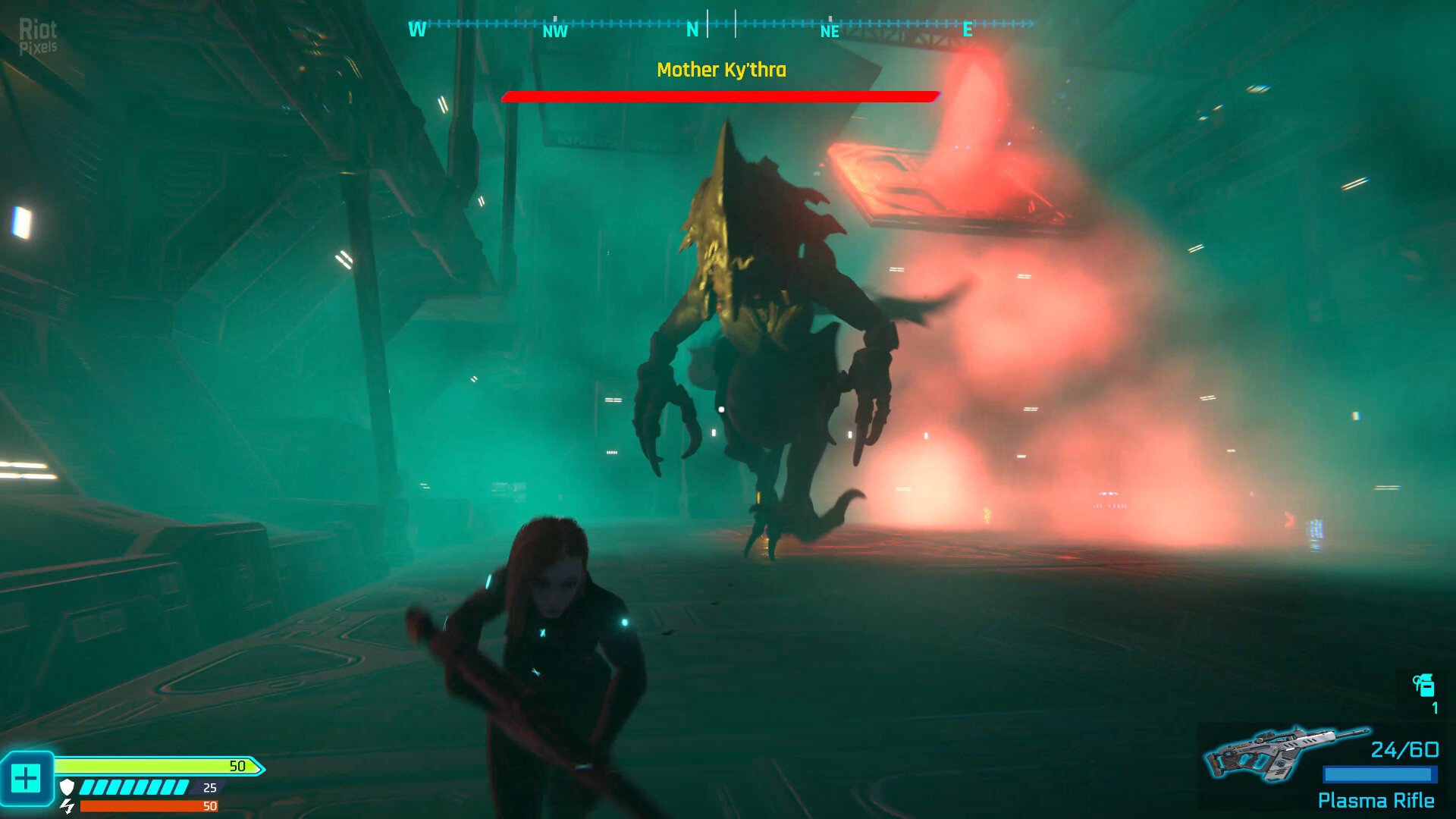 [4]-Cosmotroid, v1.1.4 Download