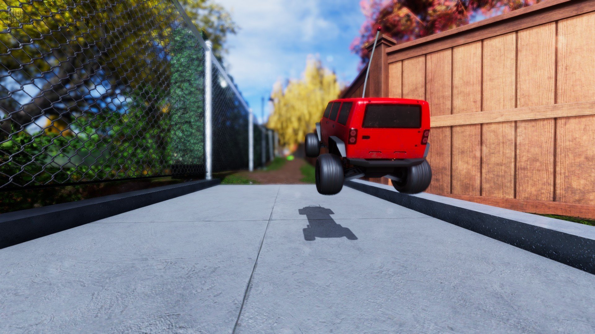 [12]-Pocket Cars – v1.0.0 (Release) Download