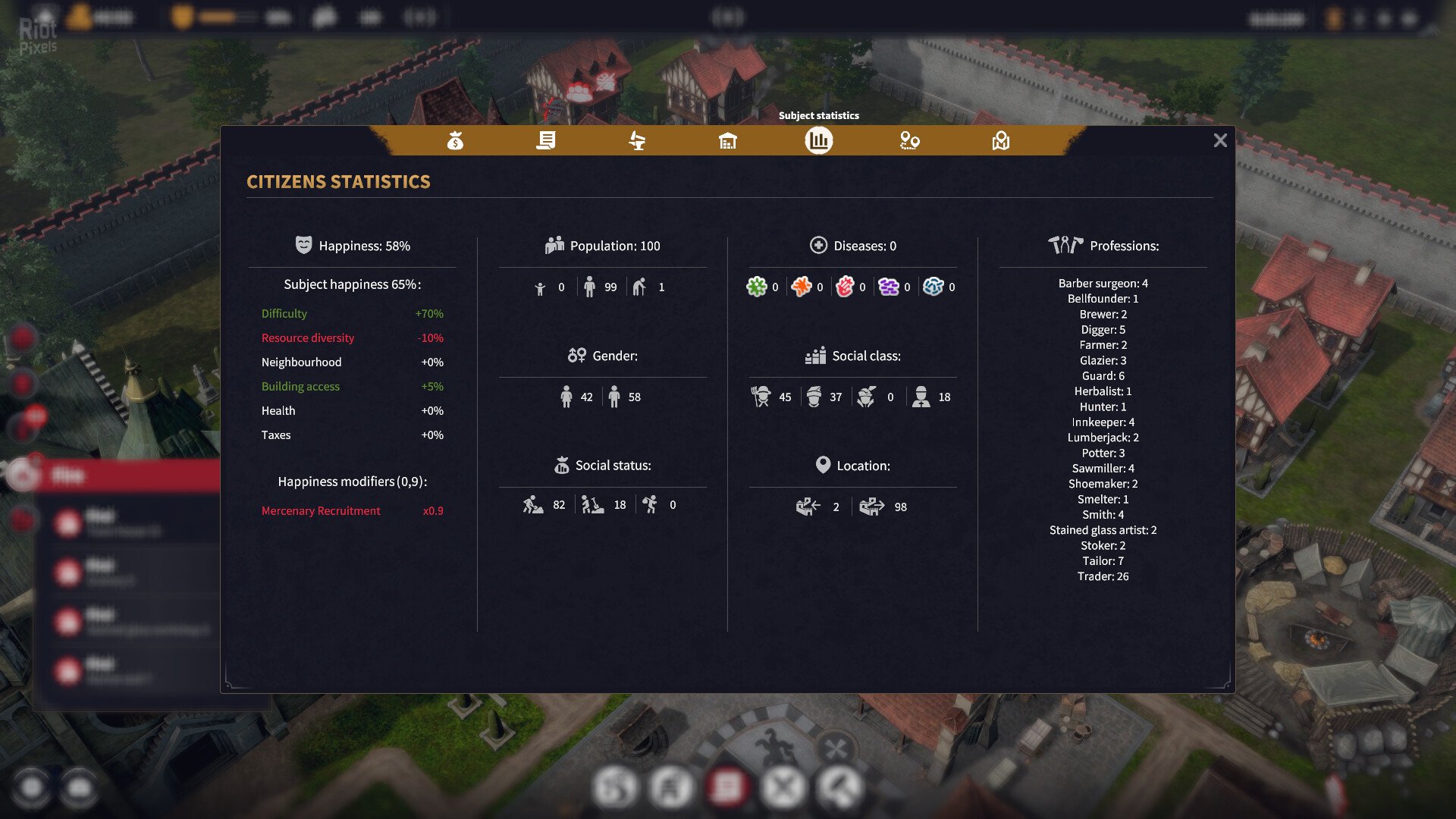 [3]-Feudal Baron: King’s Land – v1.0.20241220.698 Download