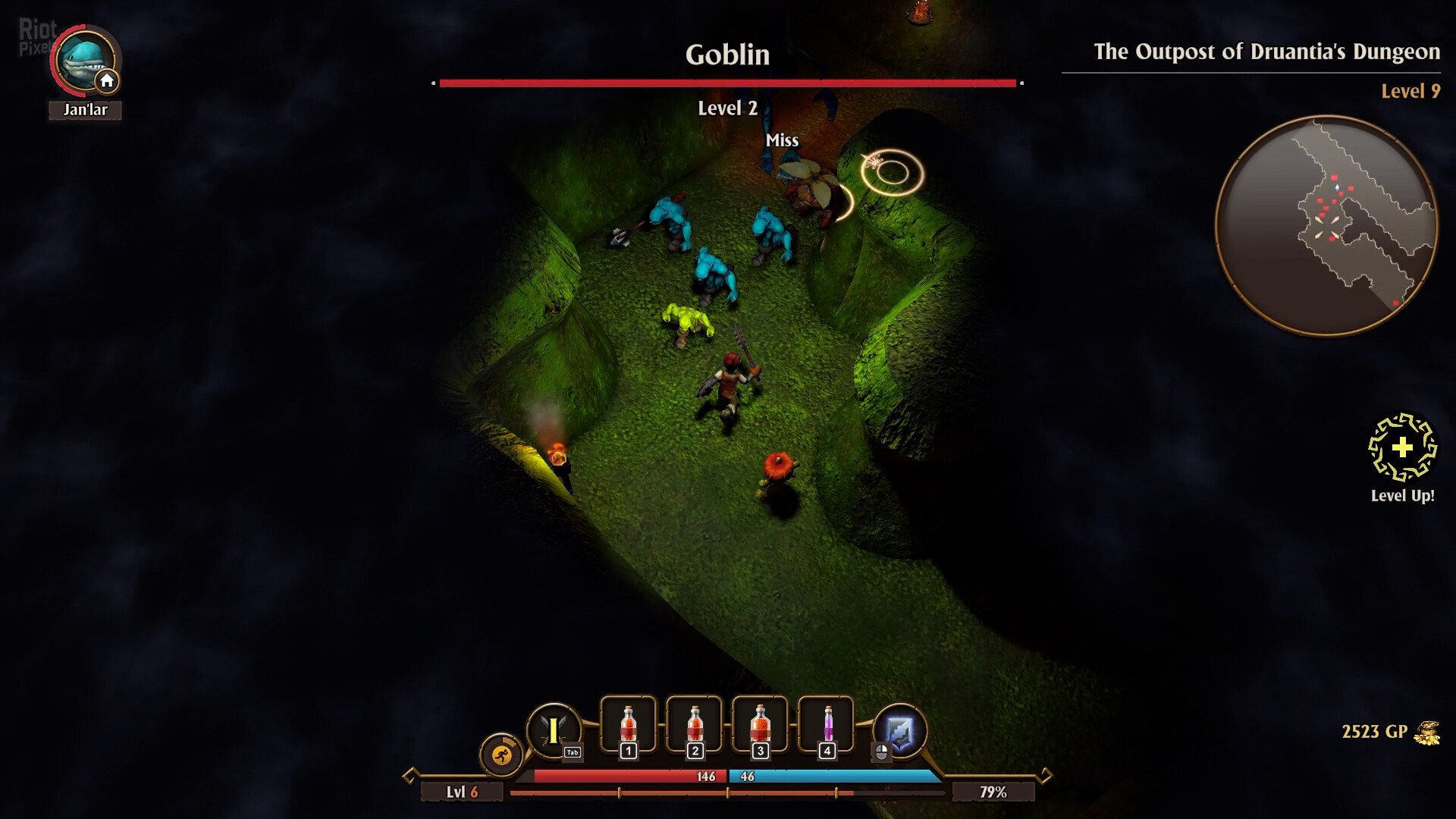 [6]-FATE: Reawakened – v1.0.0-94fe67e9 Download