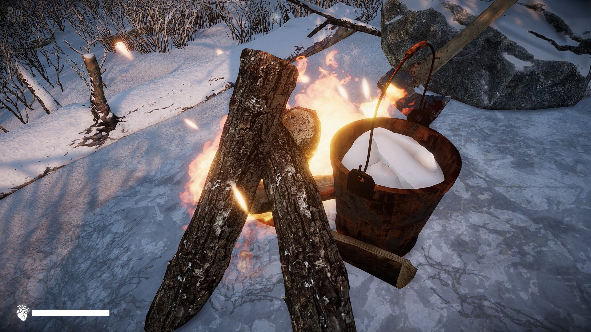 [10]-Short Snow Download