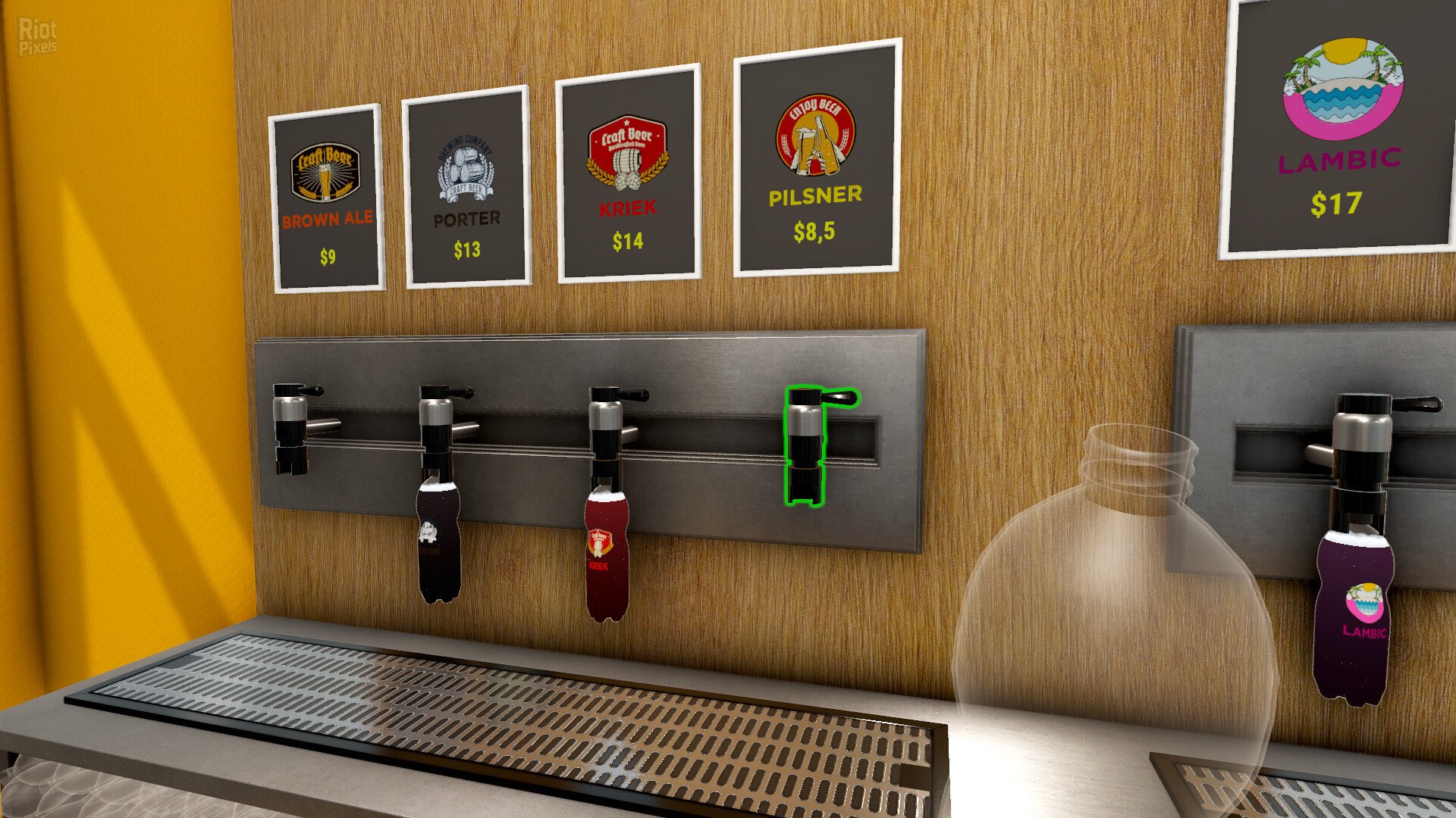 [4]-Liquor Store Simulator – v1.0.1 Download