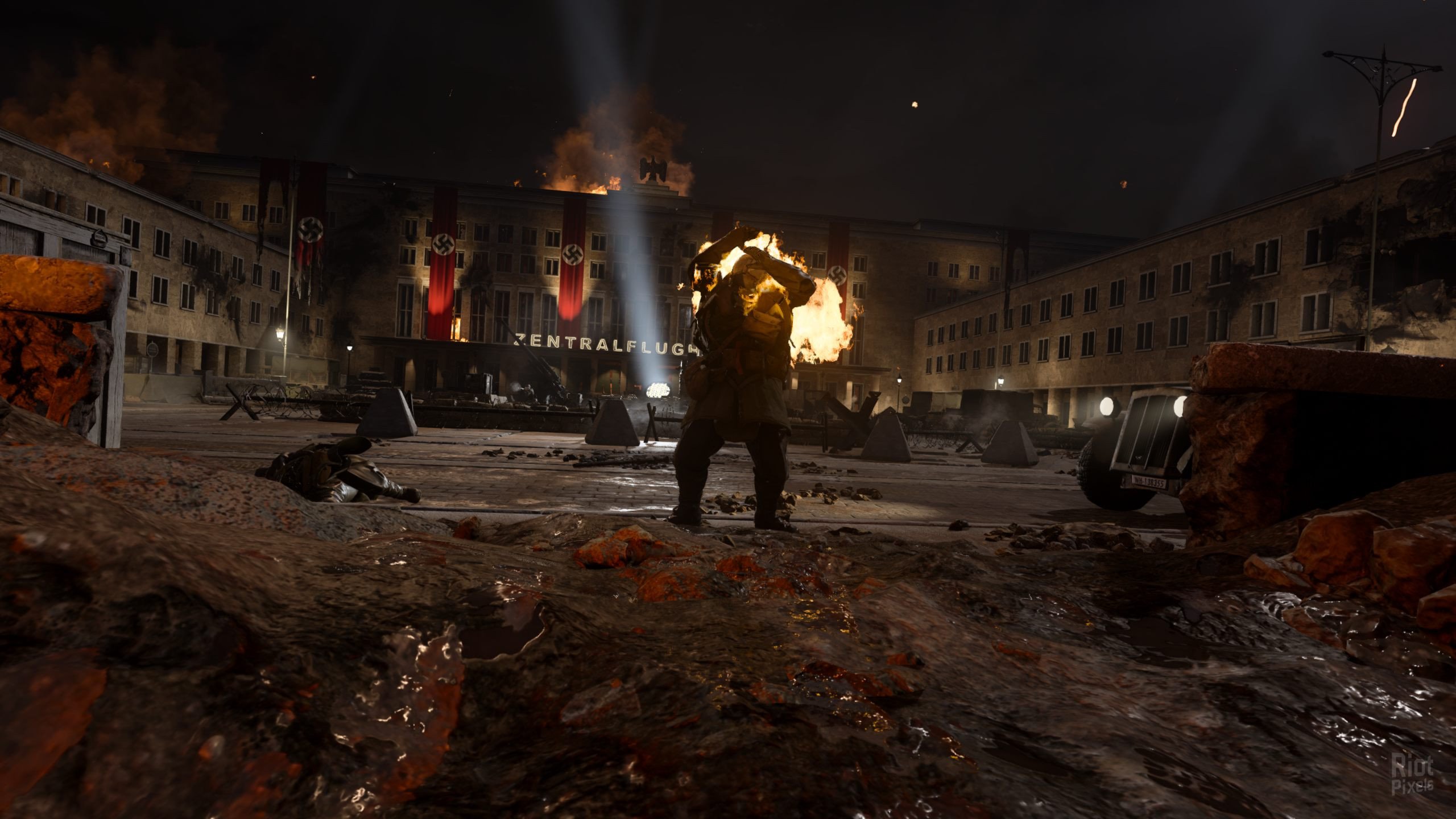 [5]-Call of Duty: Vanguard – v1.26 Campaign/Zombies + Bonus Soundtrack Download