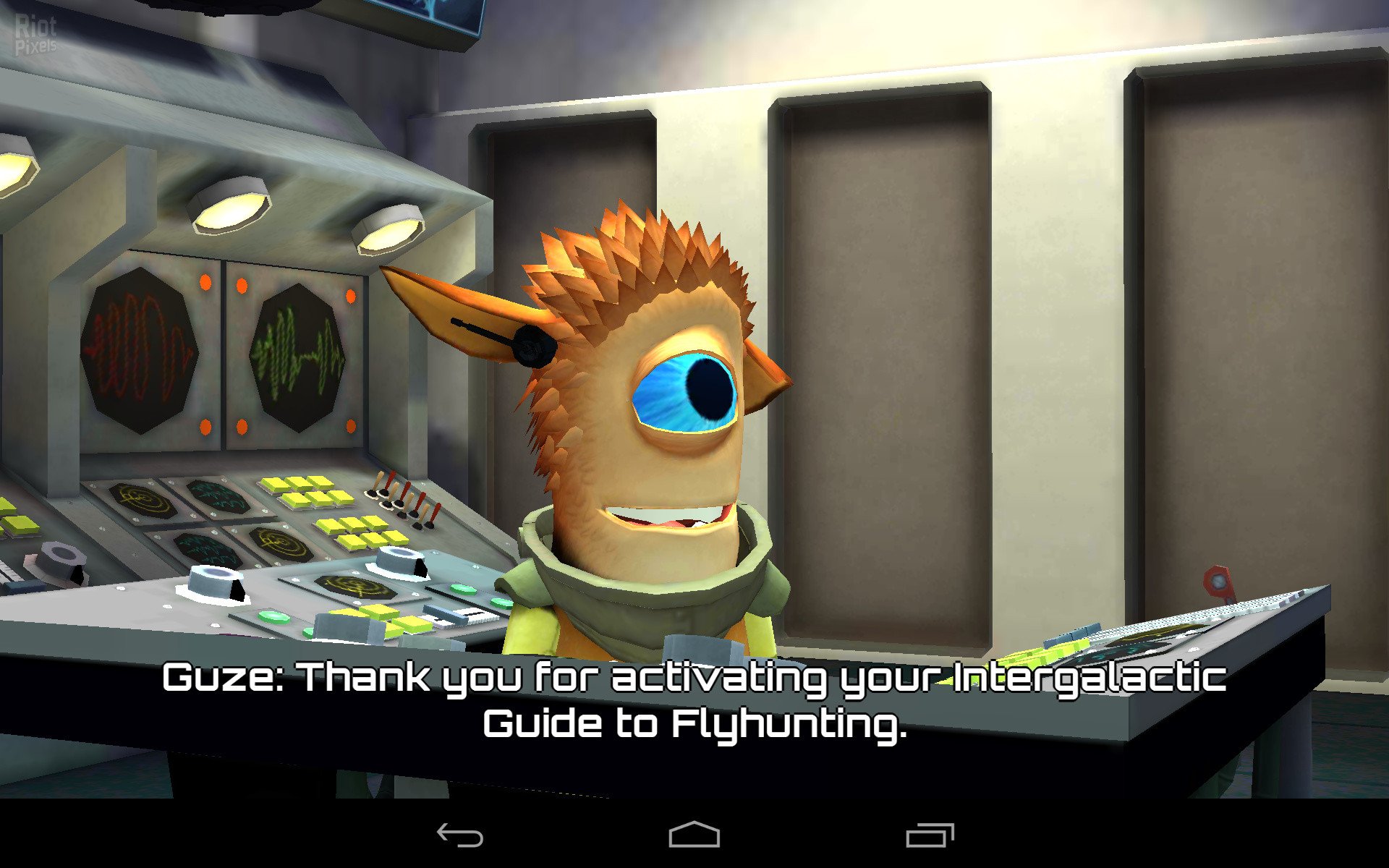 [16]-Flyhunter Origins Download