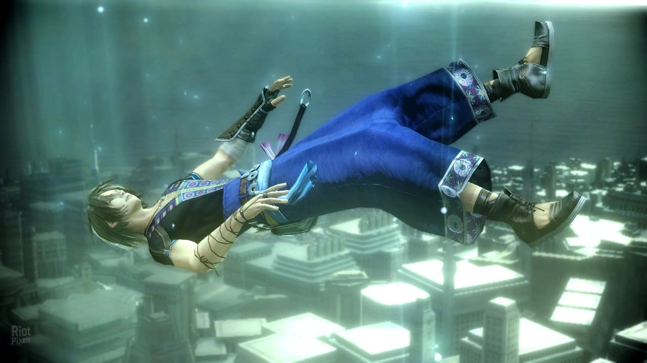 [2]-Final Fantasy XIII-2 Download