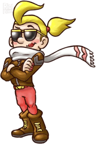 [25]-Citizens of Earth Download