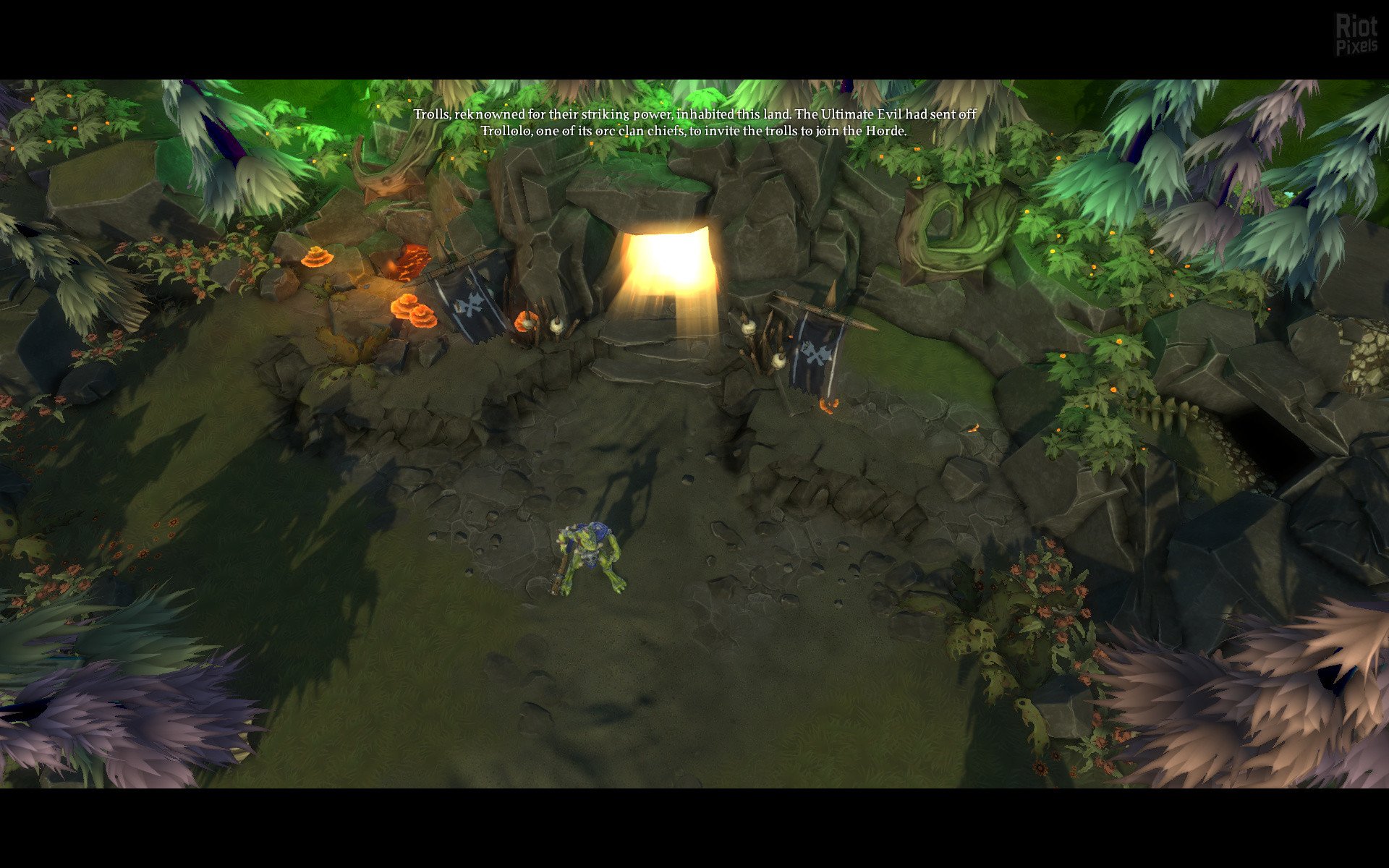 [14]-Dungeons 2 Download