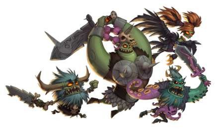 [19]-Zombie Vikings Download