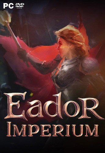Eador: Imperium-HohohoGames