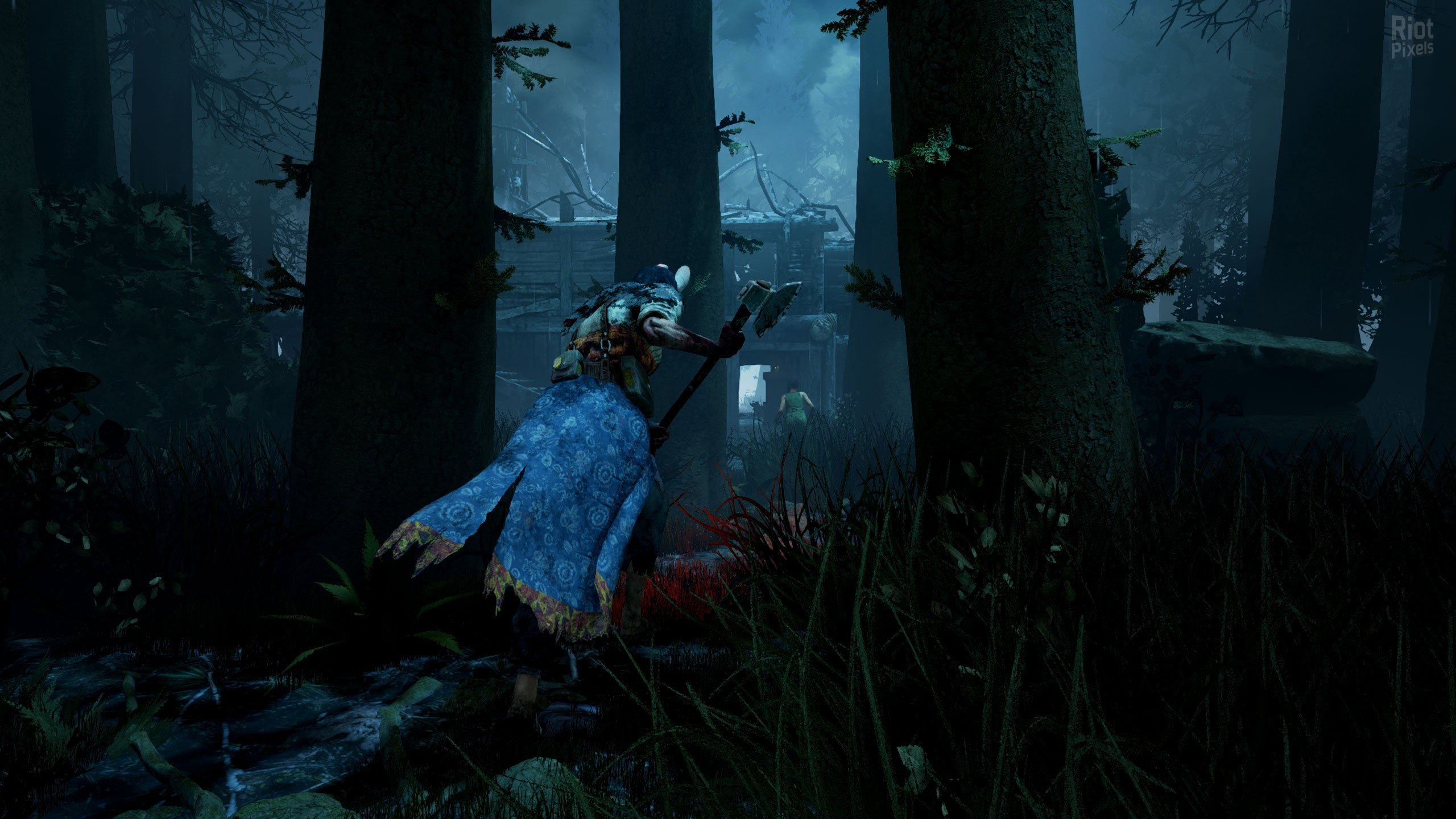 [7]-Dead by Daylight v1.0.2 Hotfix 2 Download