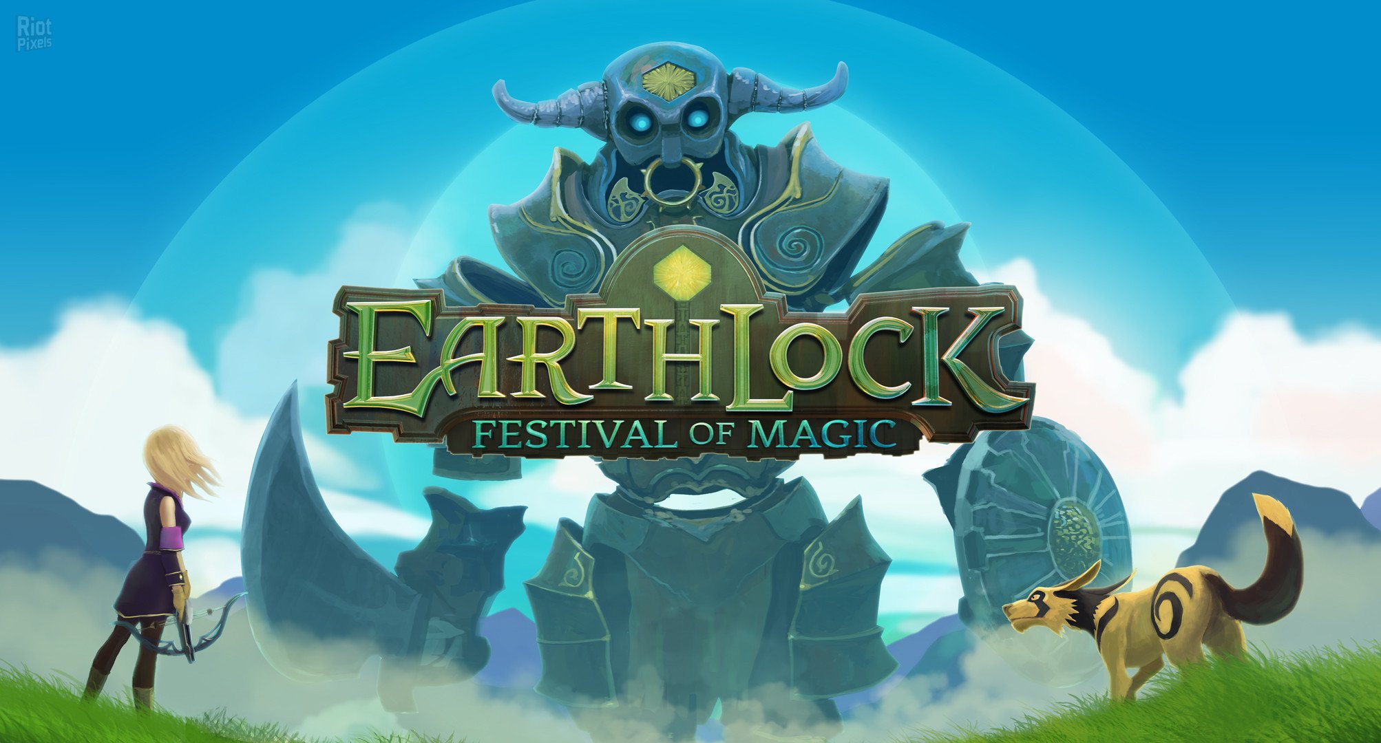 [28]-Earthlock: Festival of Magic Download