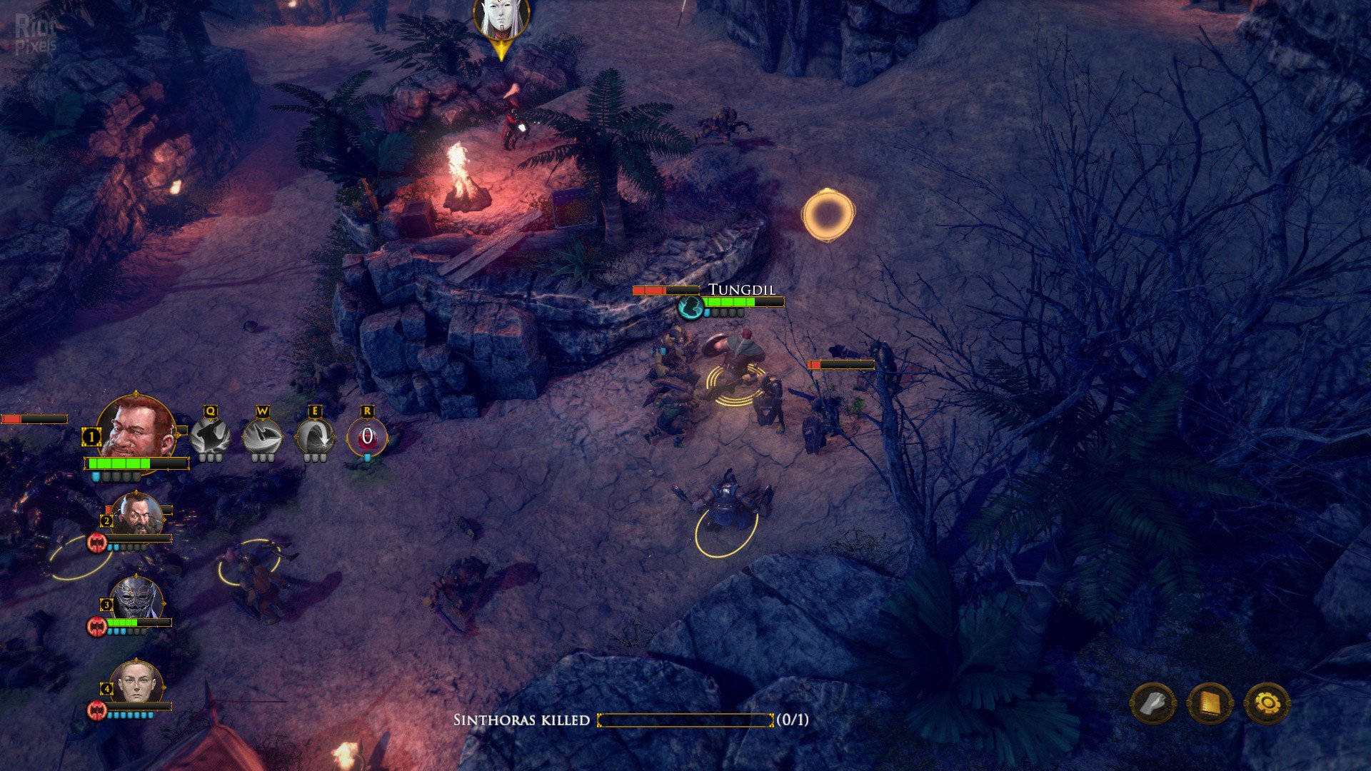 [14]-The Dwarves – v1.1.2.57 Download